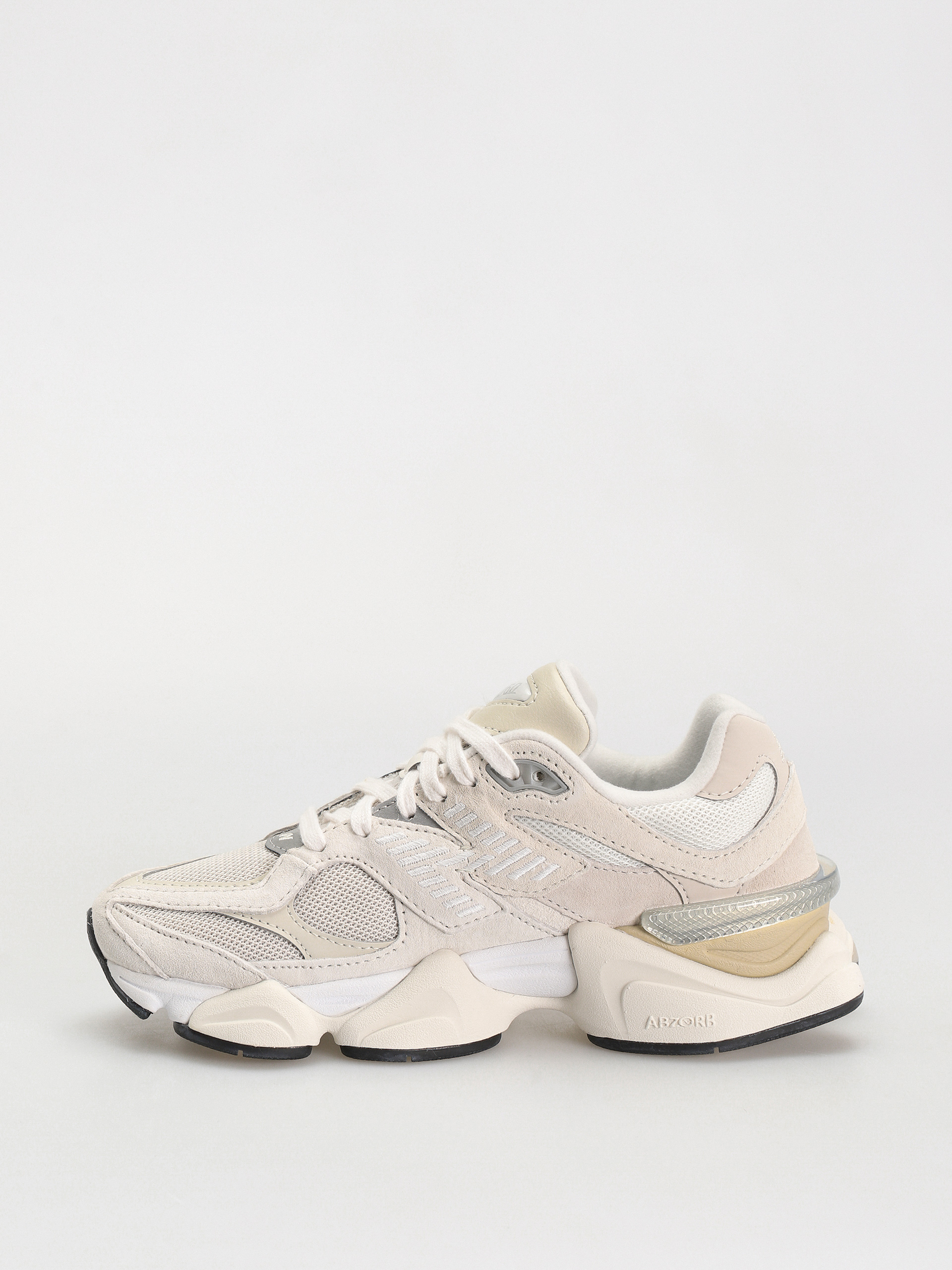 Topánky New Balance 9060 (sea salt moonbeam)