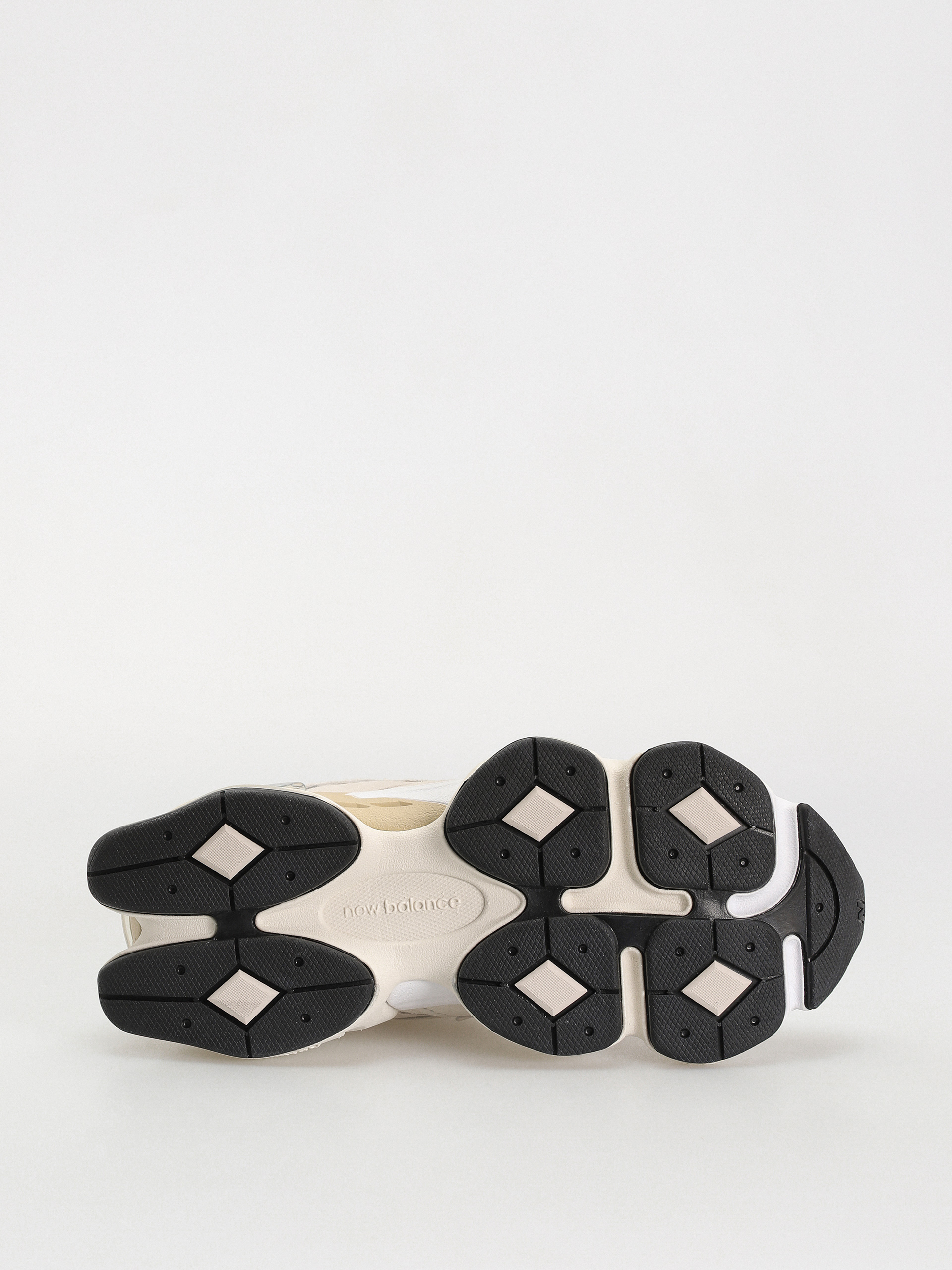 Topánky New Balance 9060 (sea salt moonbeam)