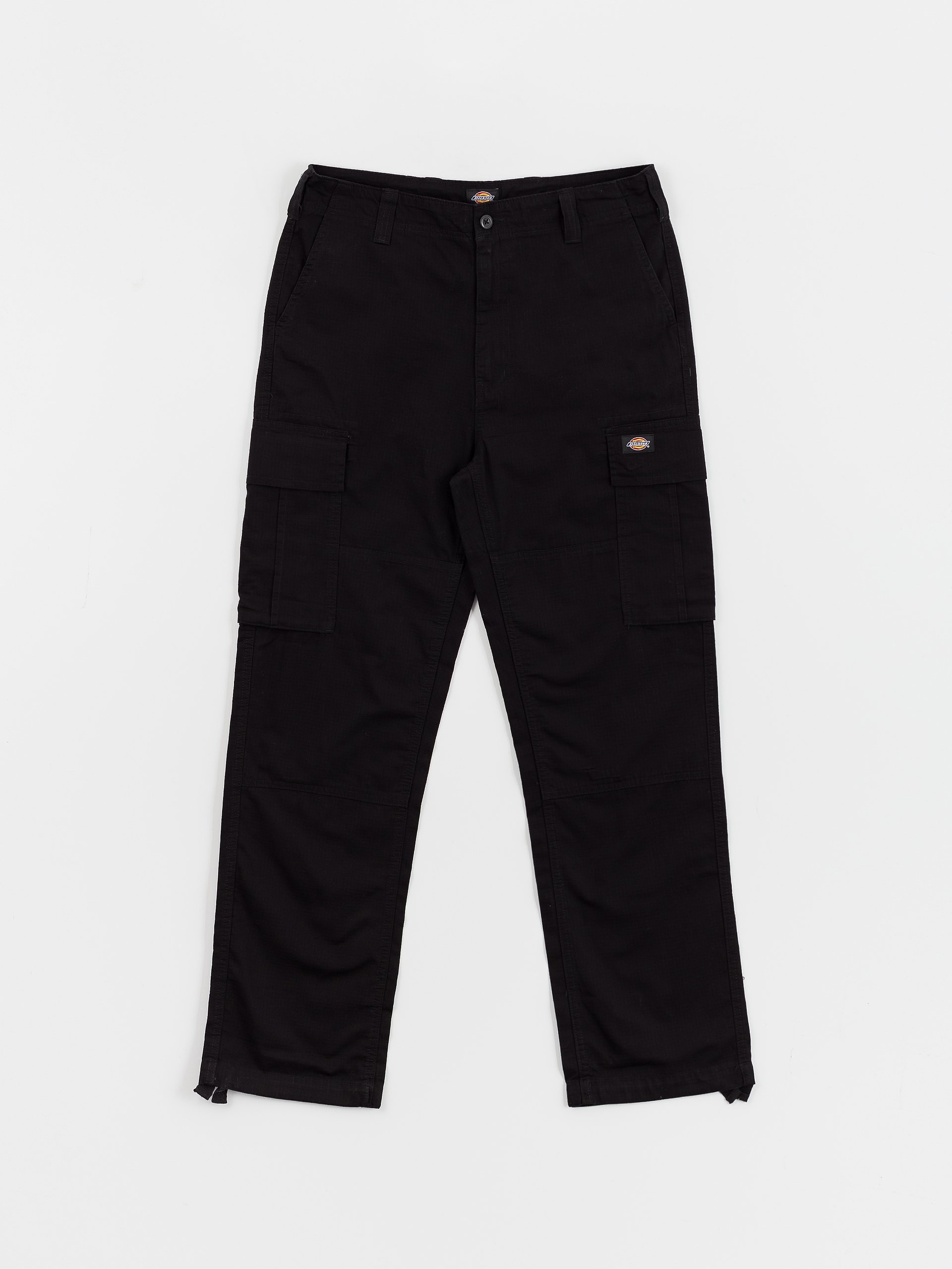 Nohavice Dickies Eagle Bend (black)