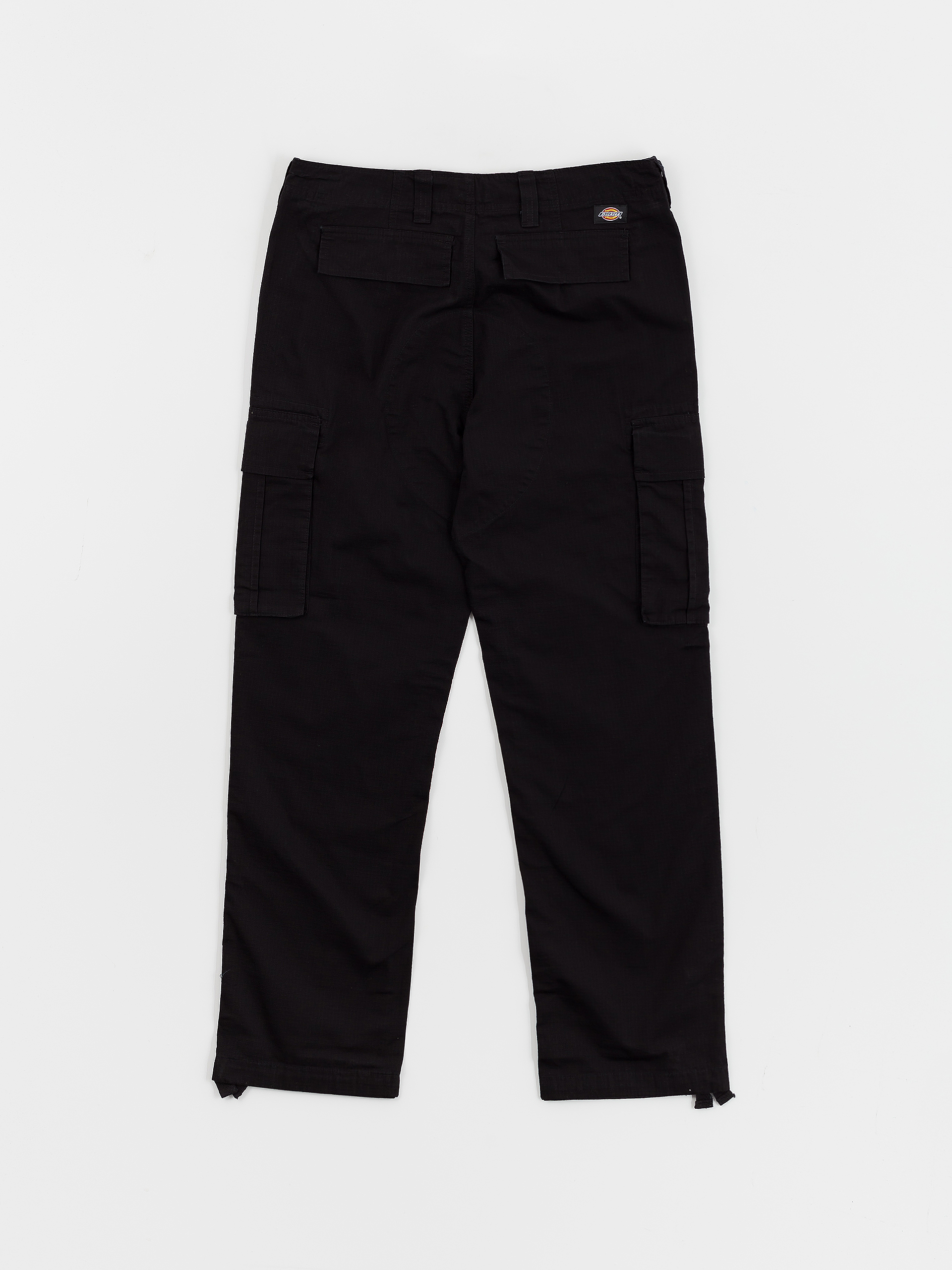 Nohavice Dickies Eagle Bend (black)