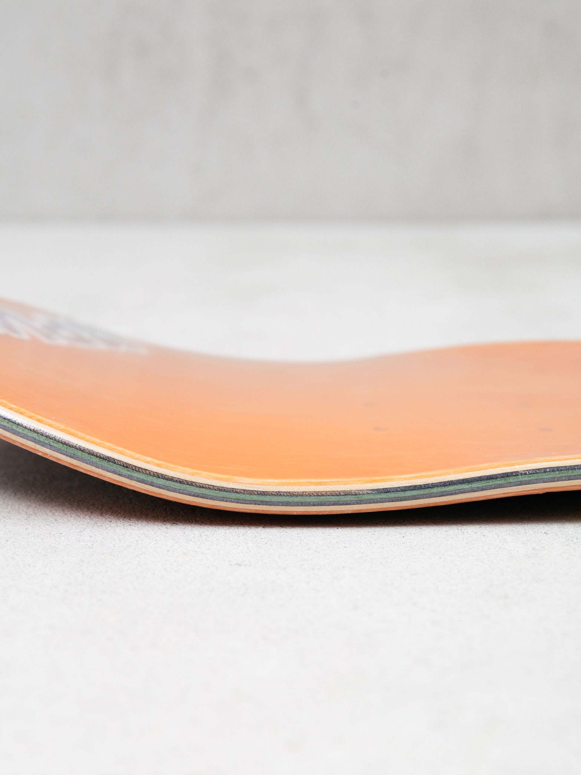 Doska Plan B Independent Women Joslin (orange)