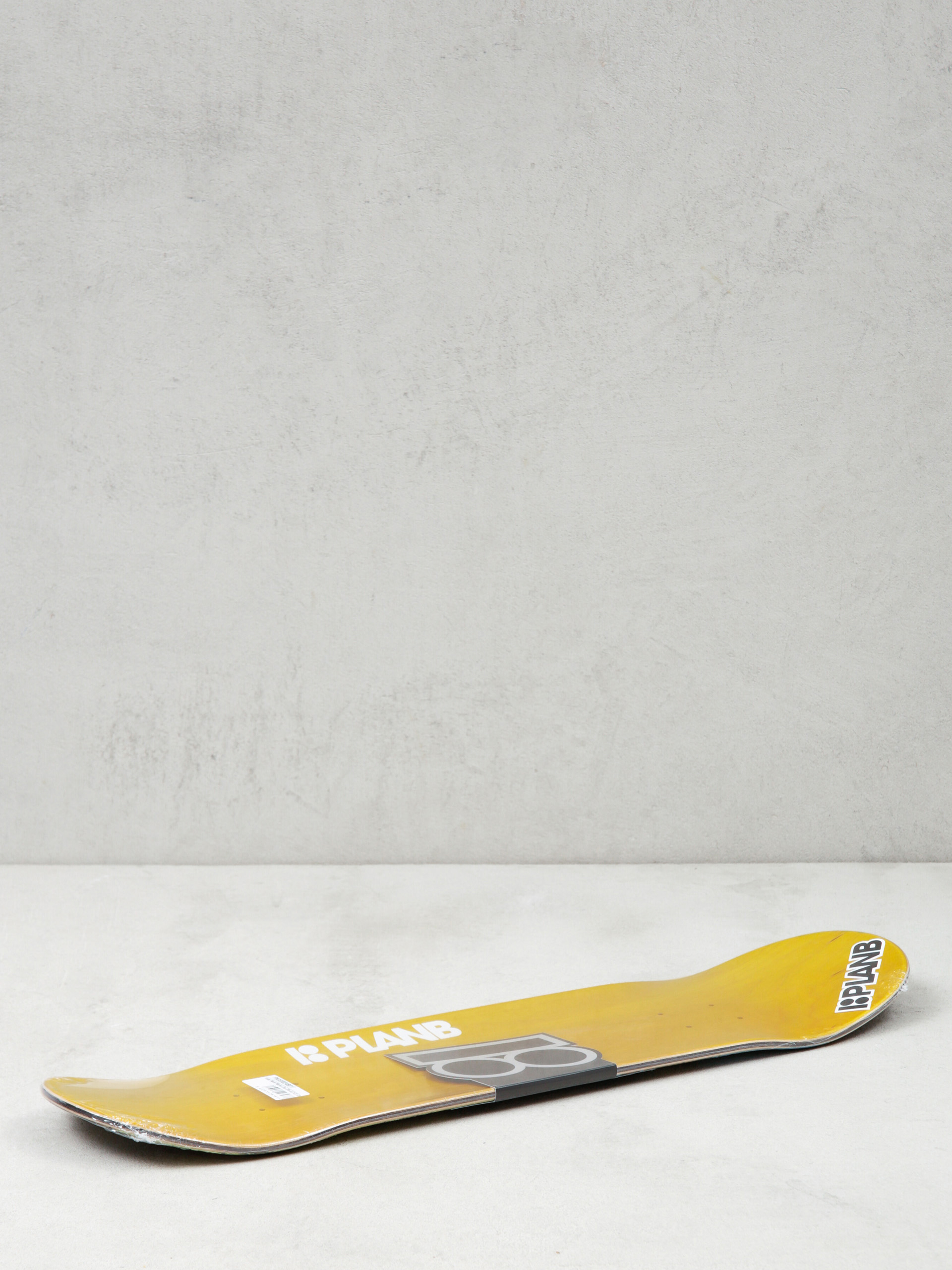 Doska Plan B Felipe World Warrior One Offs (assorted)