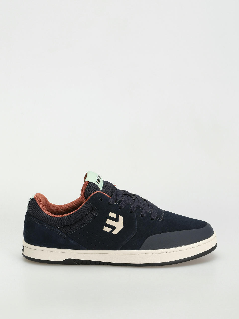 Topánky Etnies Marana (navy/brown/white)