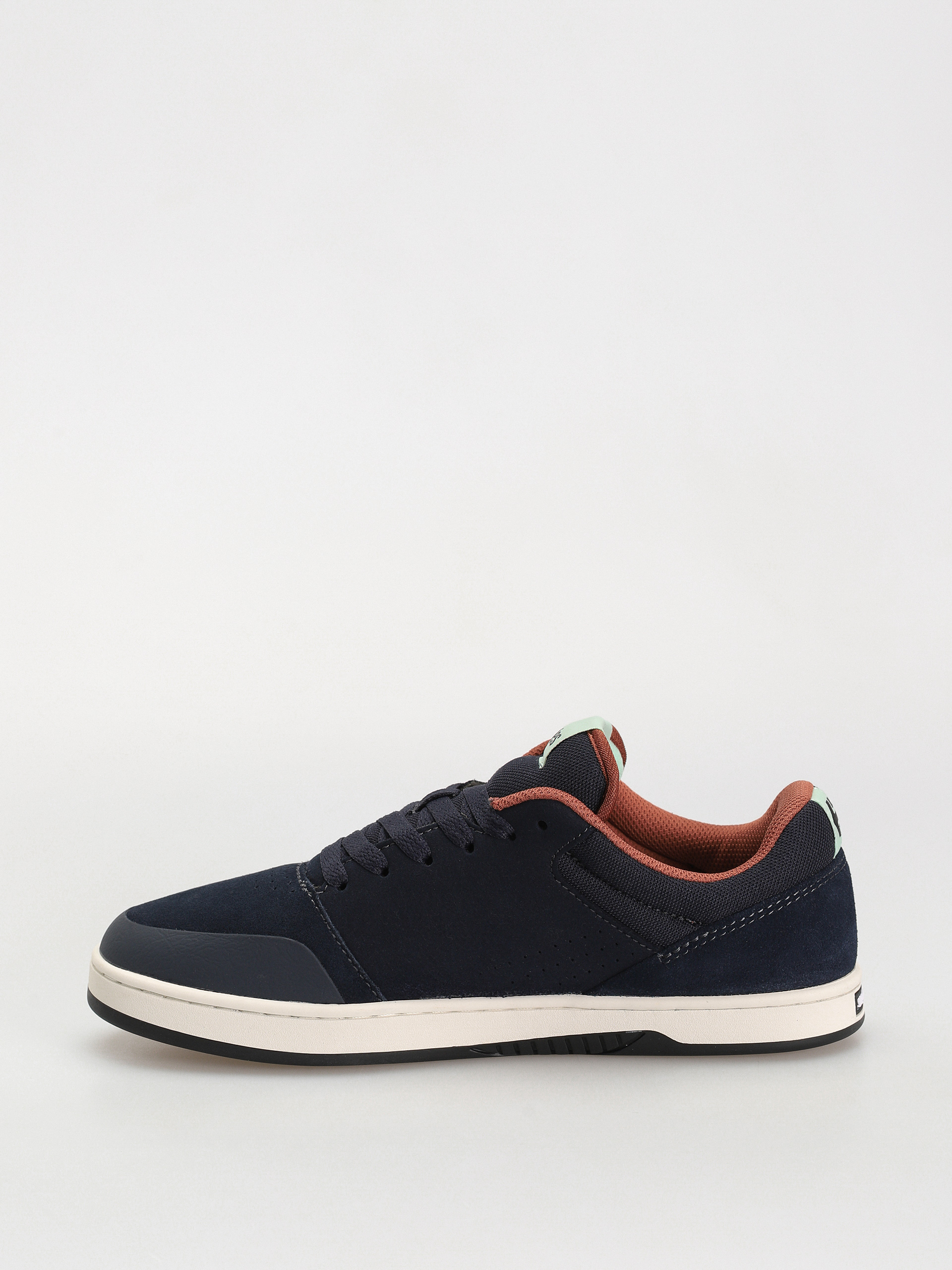 Topánky Etnies Marana (navy/brown/white)