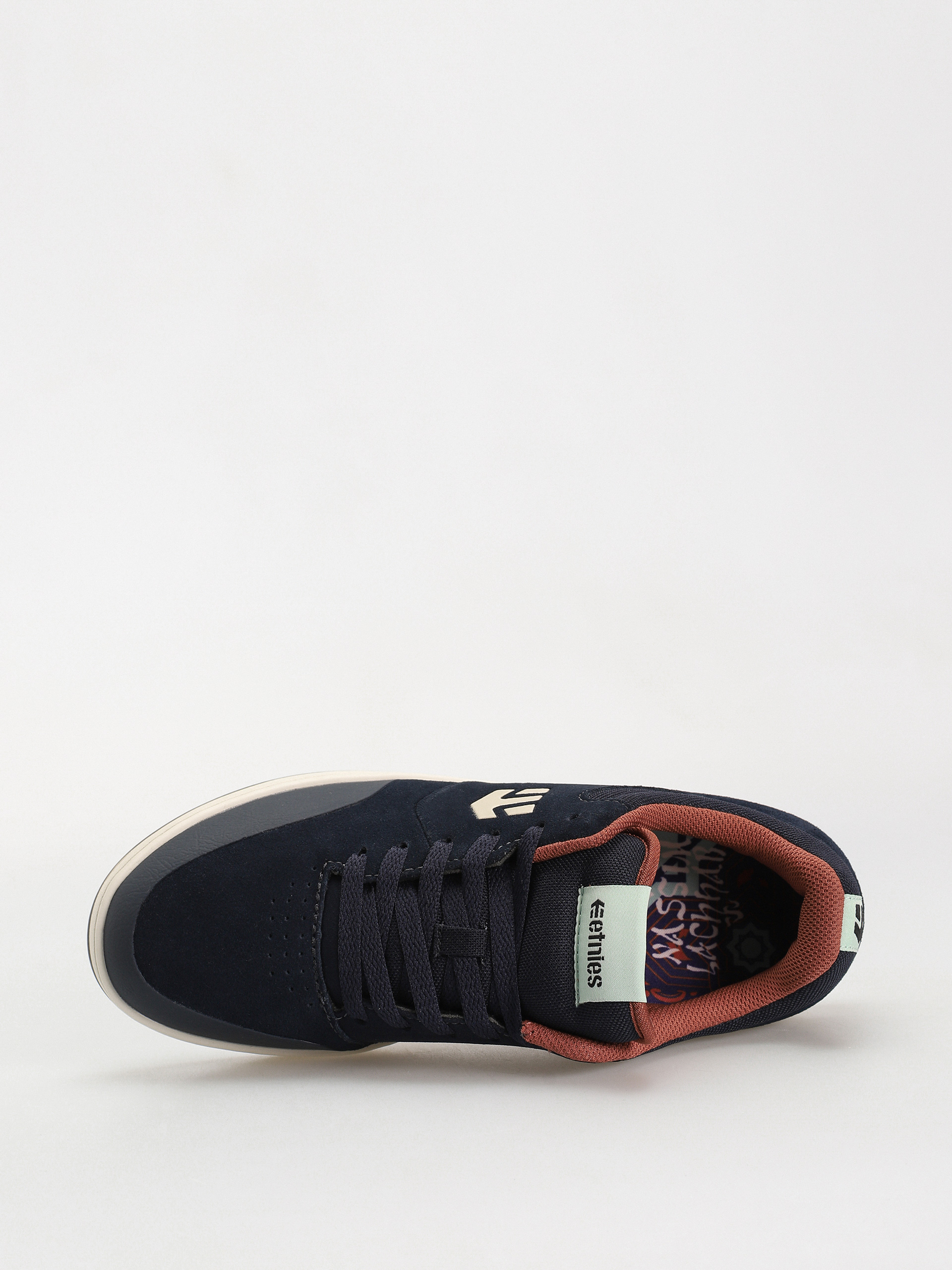 Topánky Etnies Marana (navy/brown/white)