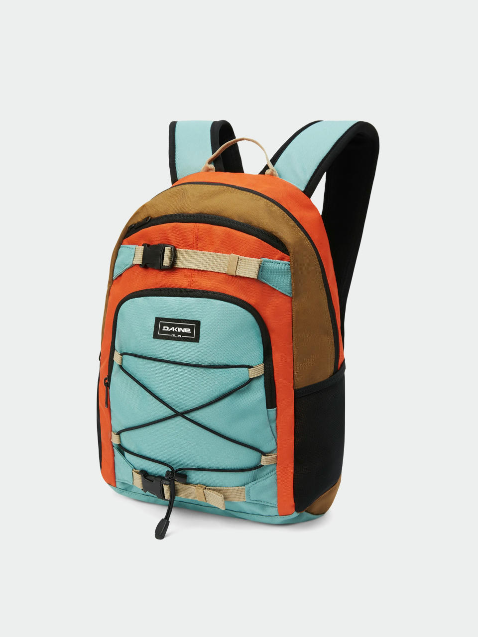 Batoh Dakine Grom 13L (pumpkin patch)