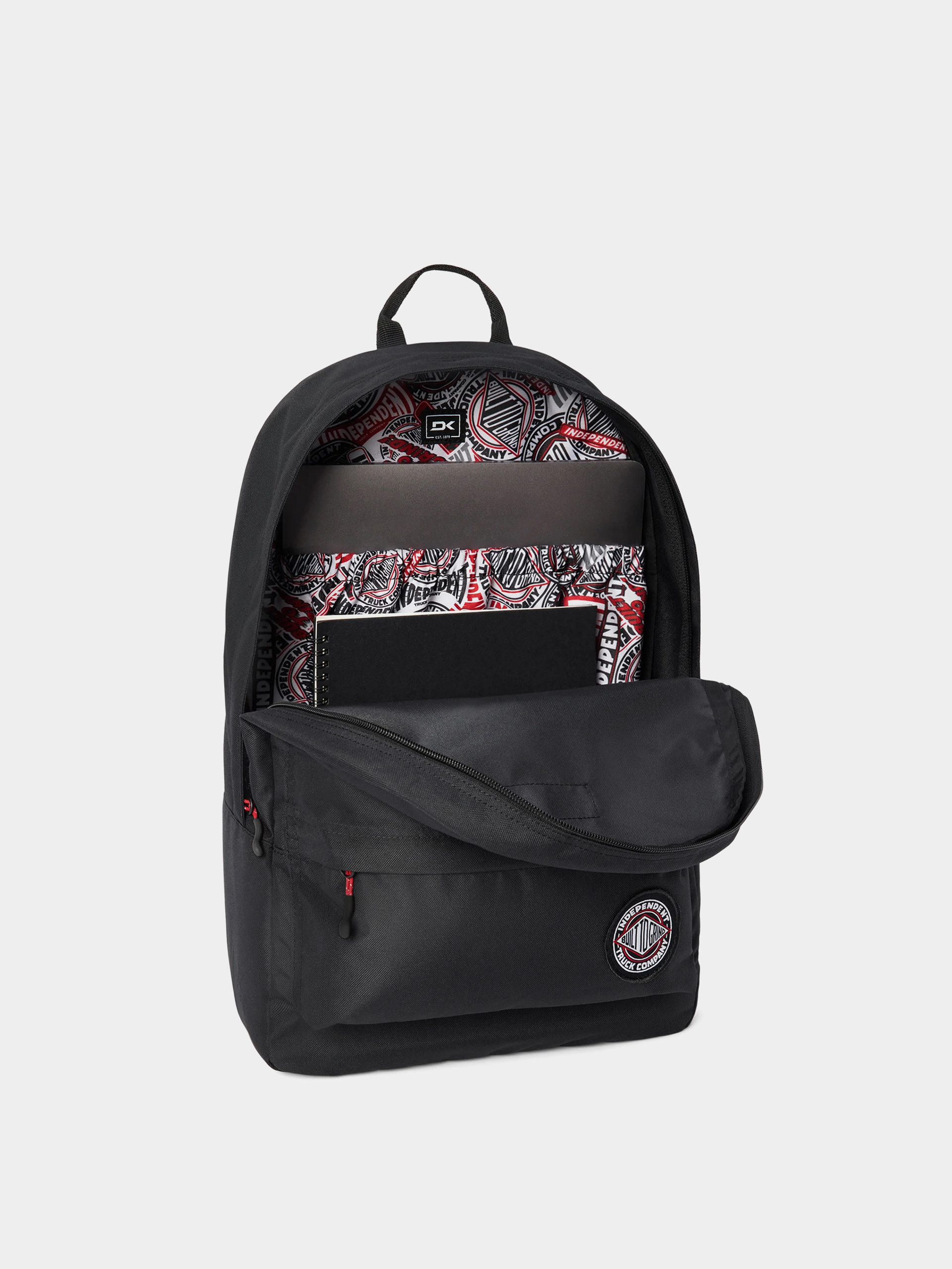 Batoh Dakine X Independent 365 Pack 21L (black)