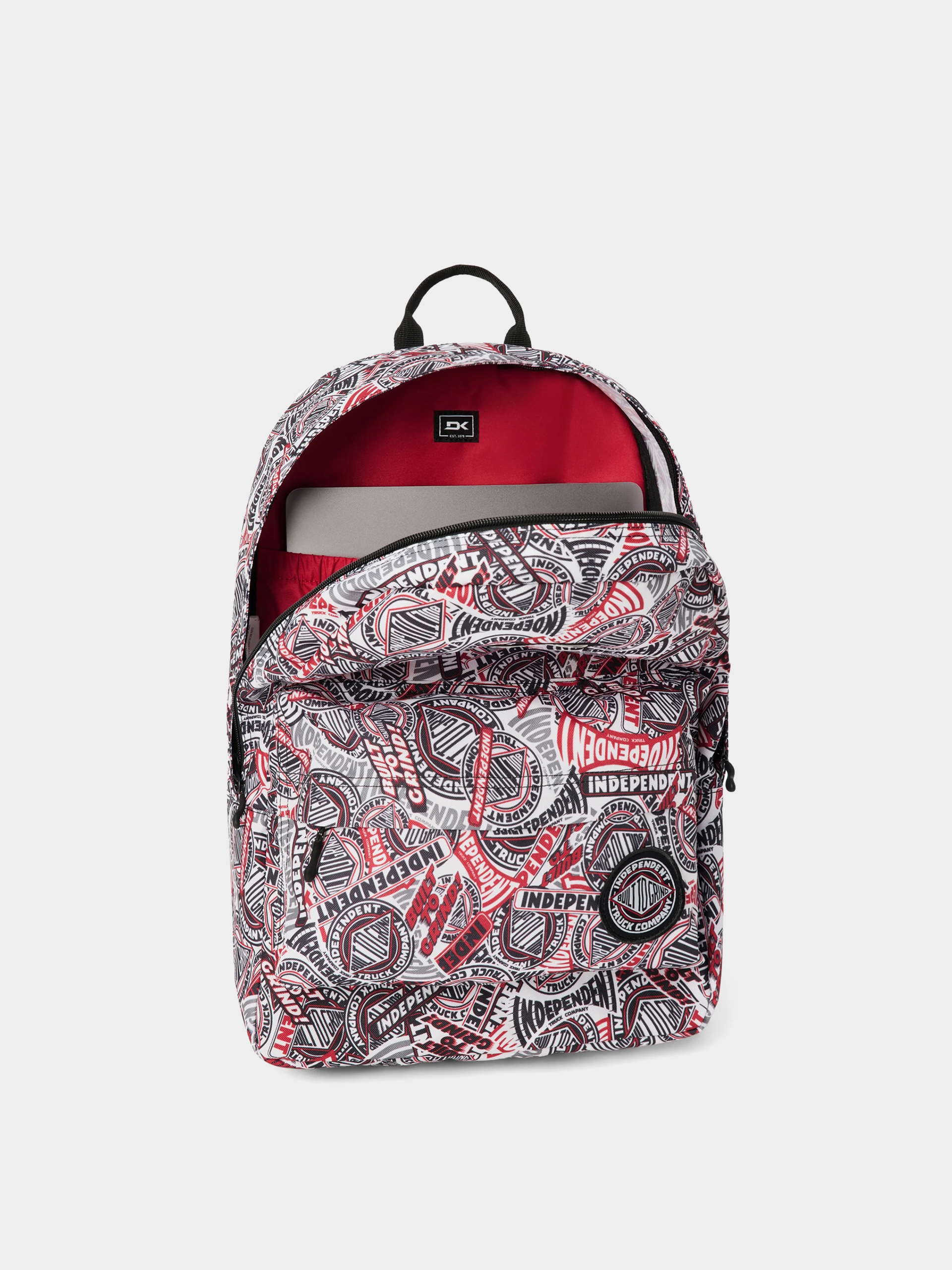 Batoh Dakine X Independent 365 Pack 21L (independent)