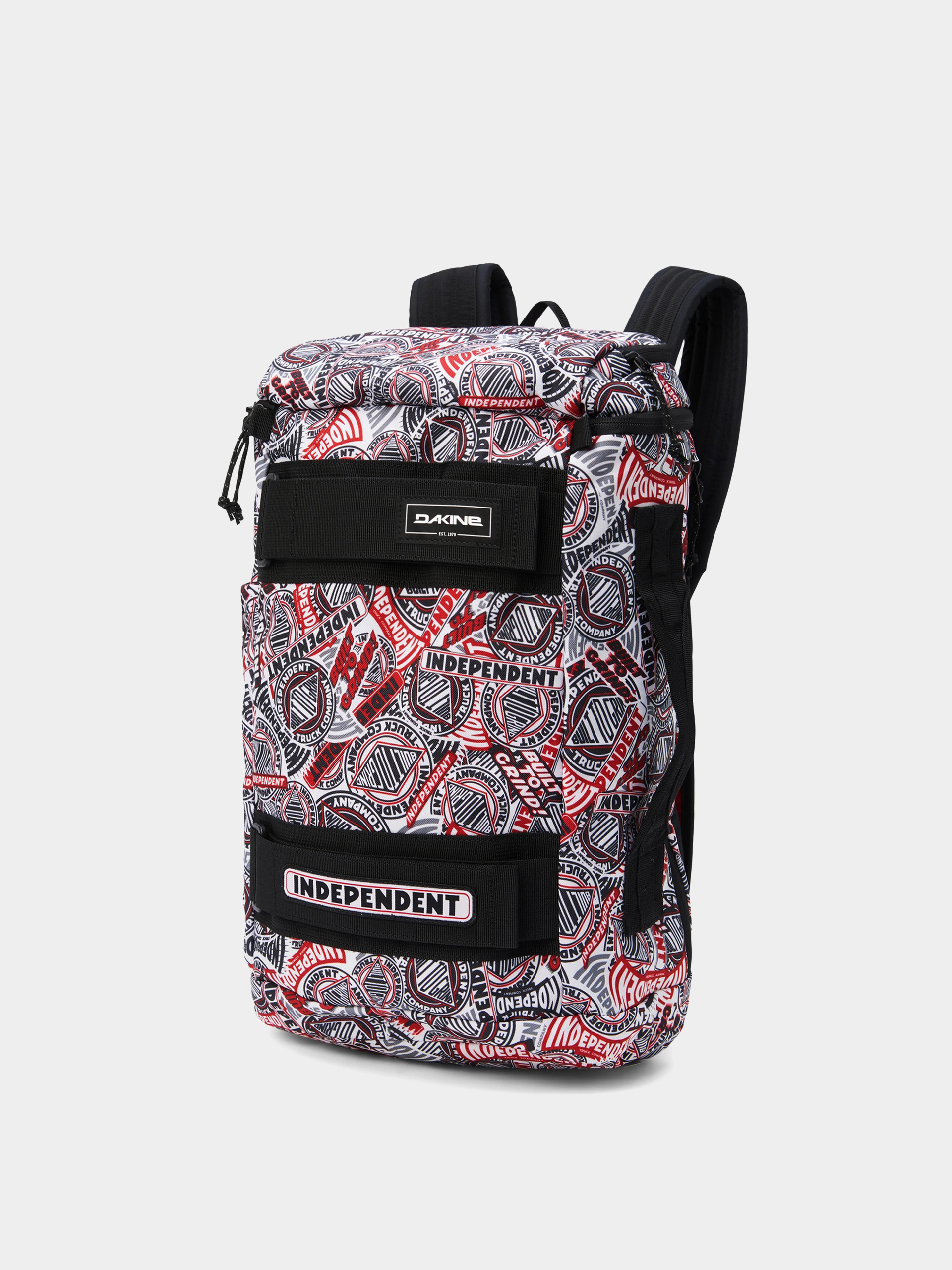 Batoh Dakine X Independent Mission Street Pack 25L (independent)