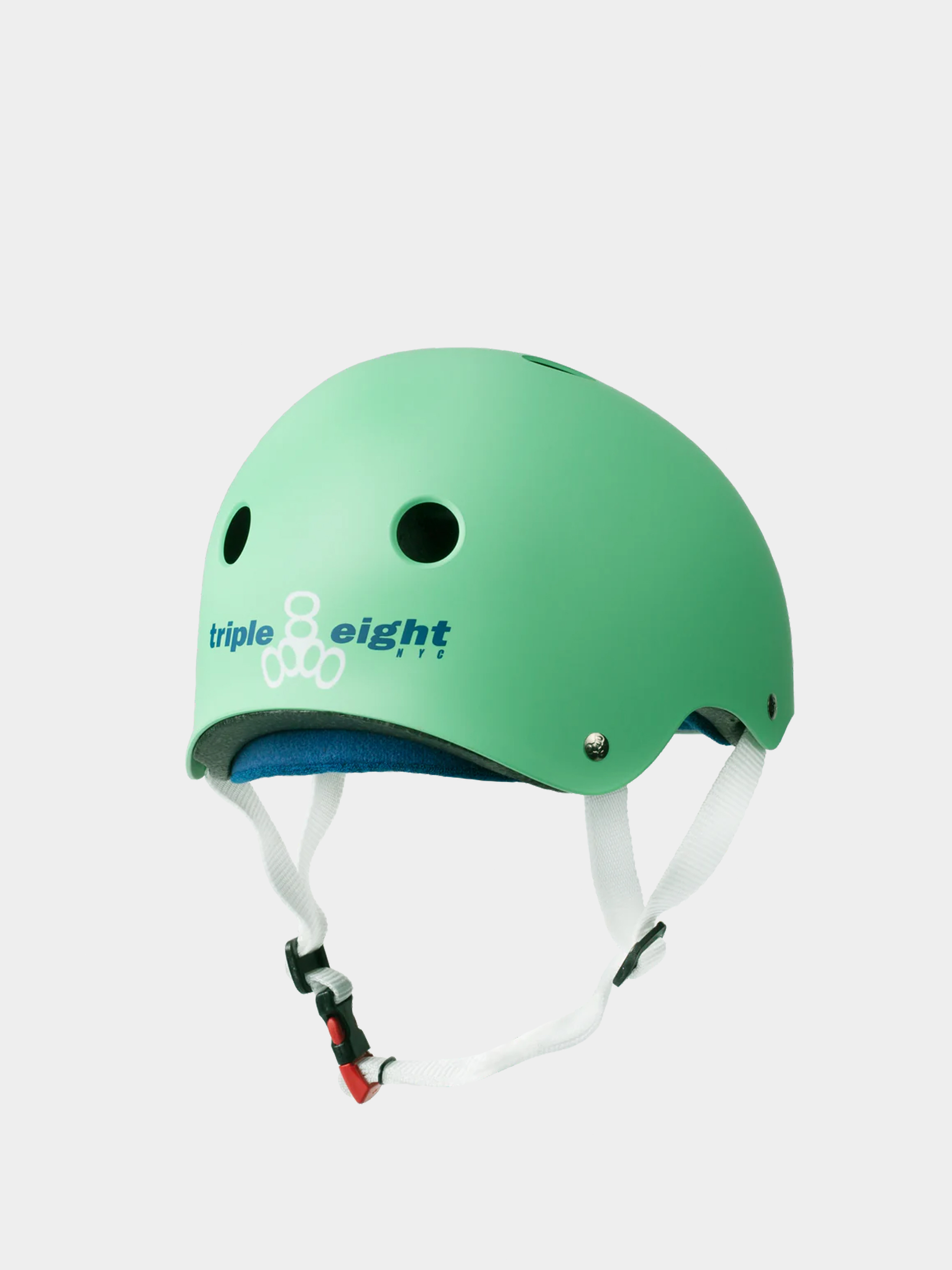 Prilba Triple Eight The Certified Sweatsaver Helmet (mint)