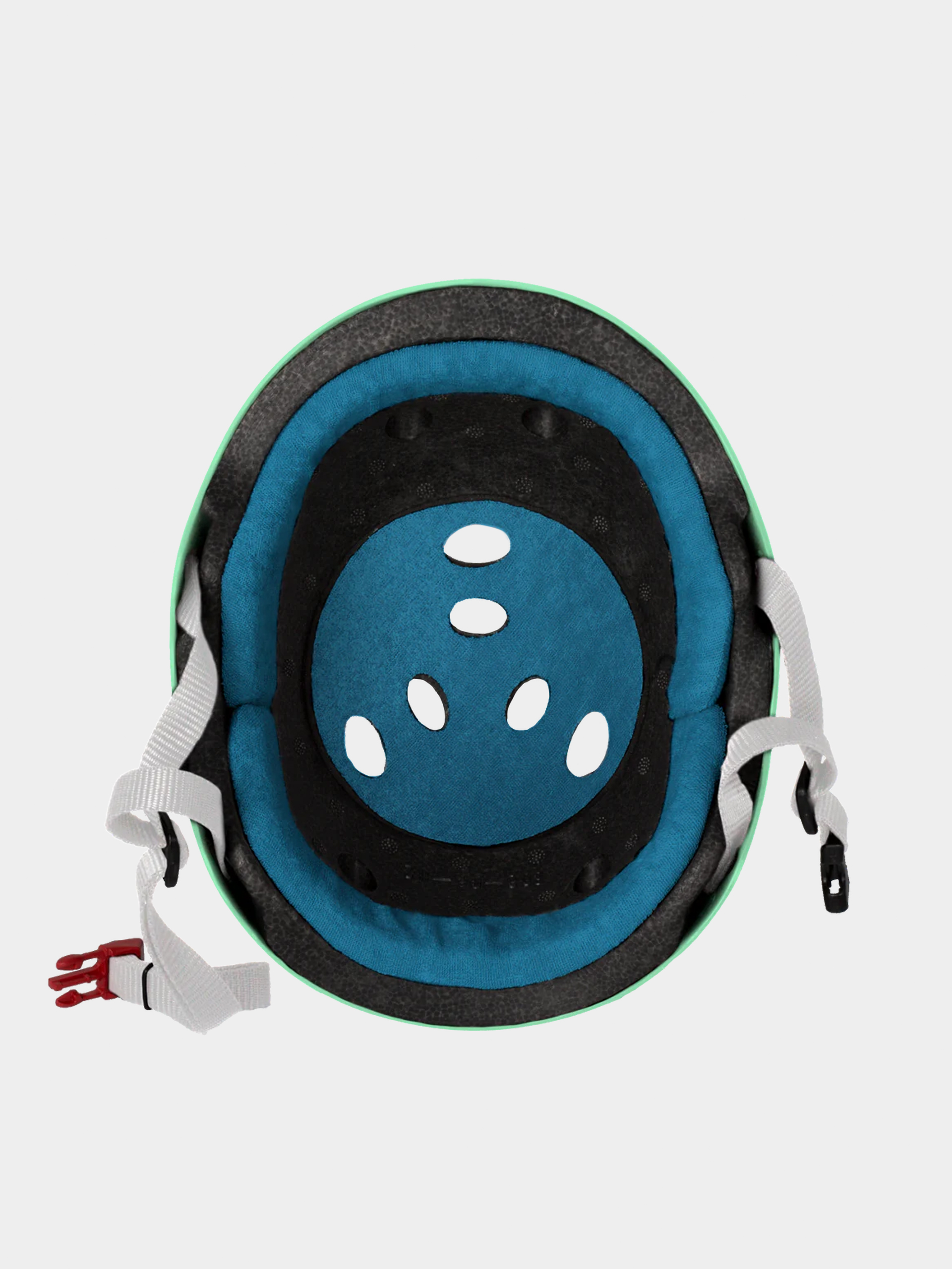 Prilba Triple Eight The Certified Sweatsaver Helmet (mint)