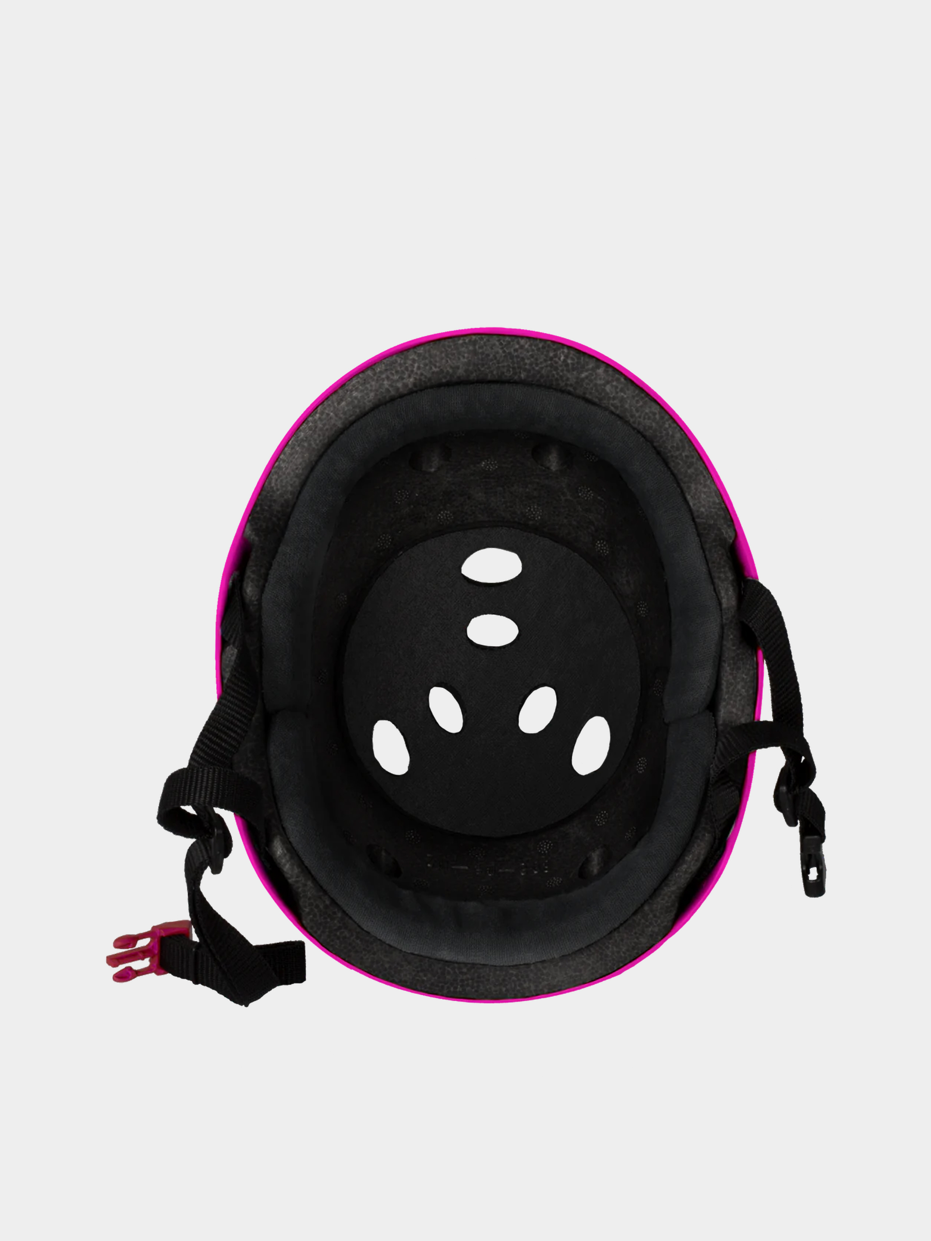 Prilba Triple Eight The Certified Sweatsaver Helmet (glossy pink)