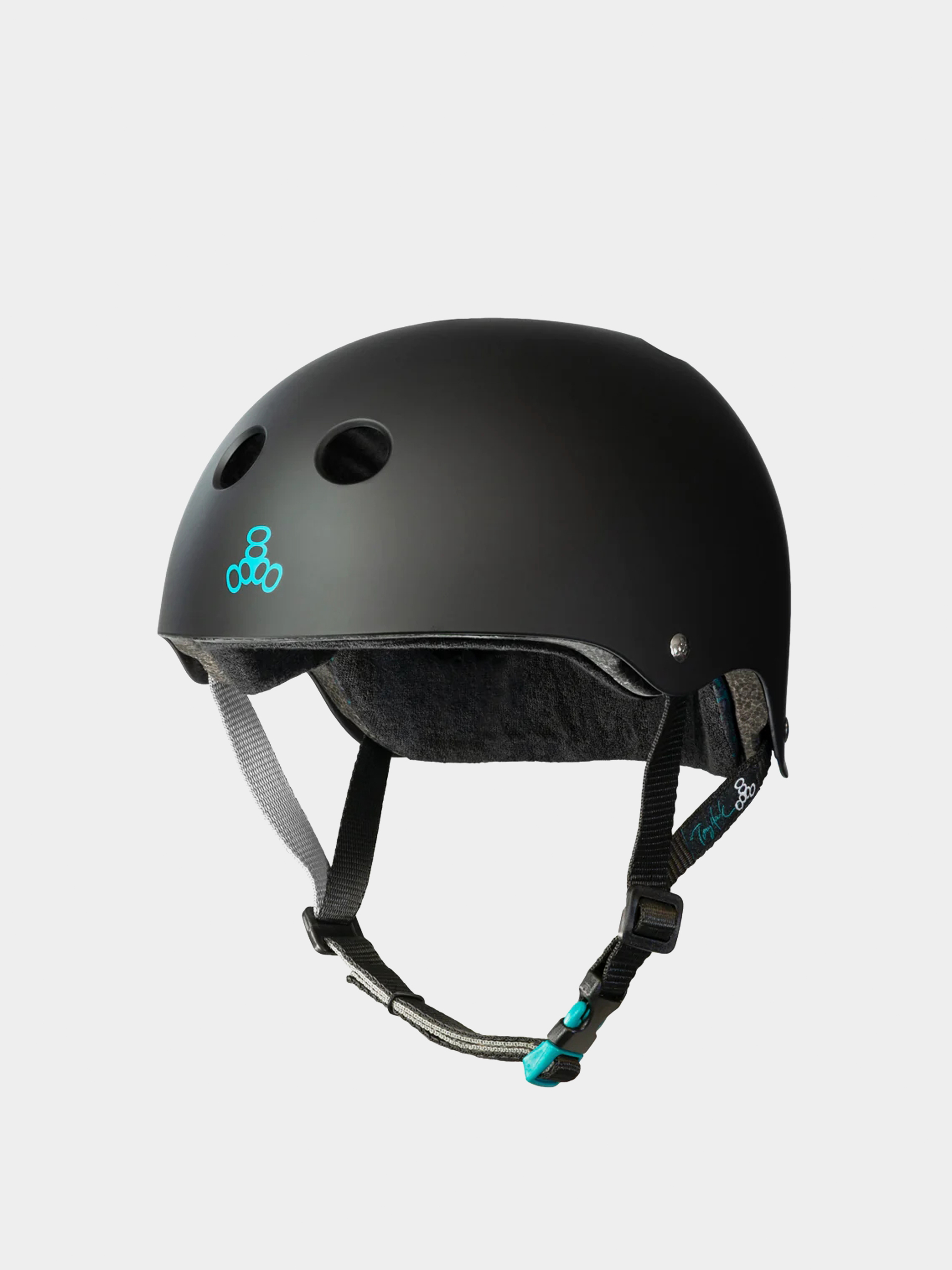 Prilba Triple Eight The Certified Sweatsaver Helmet (tony hawk)