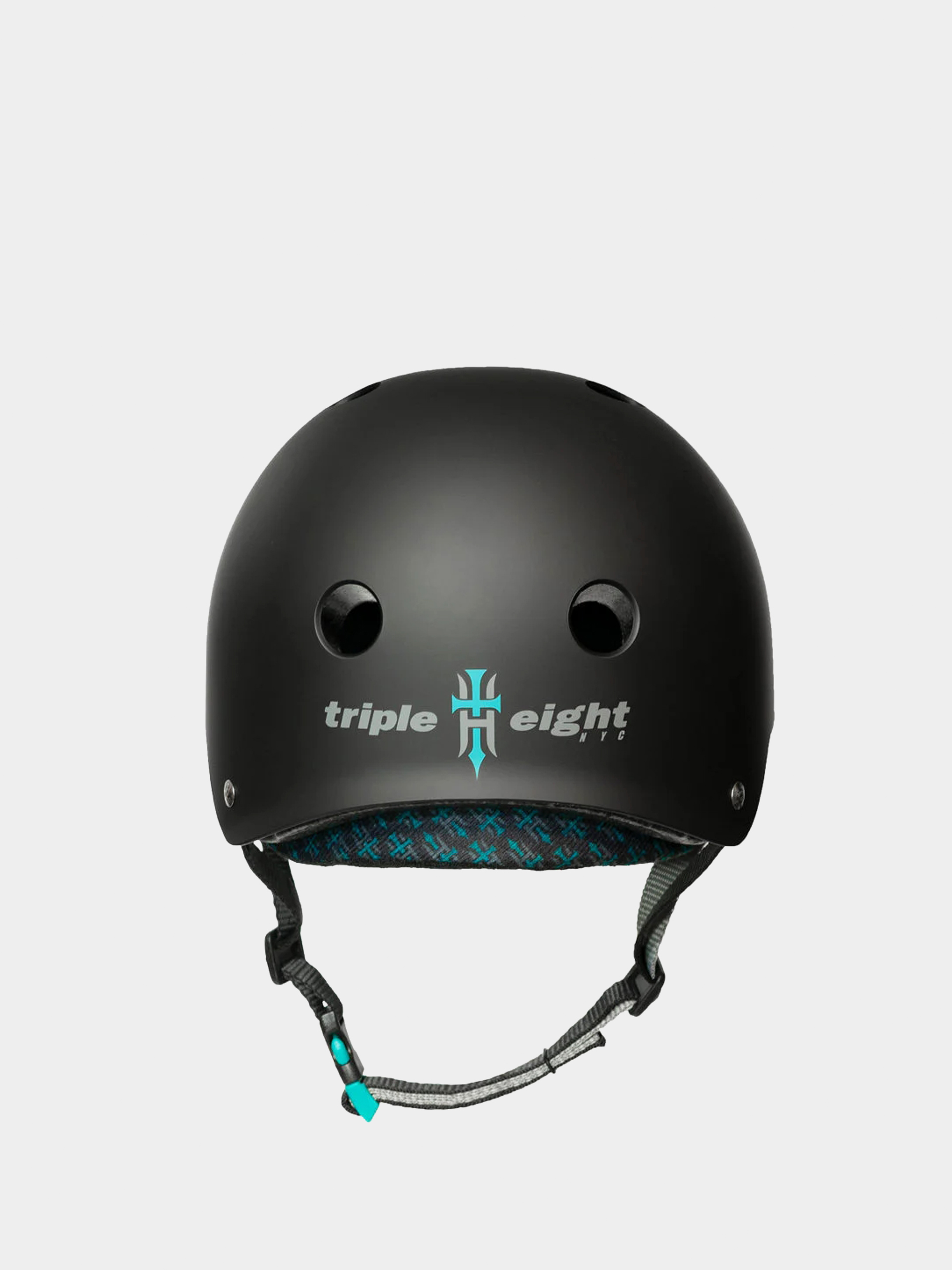 Prilba Triple Eight The Certified Sweatsaver Helmet (tony hawk)