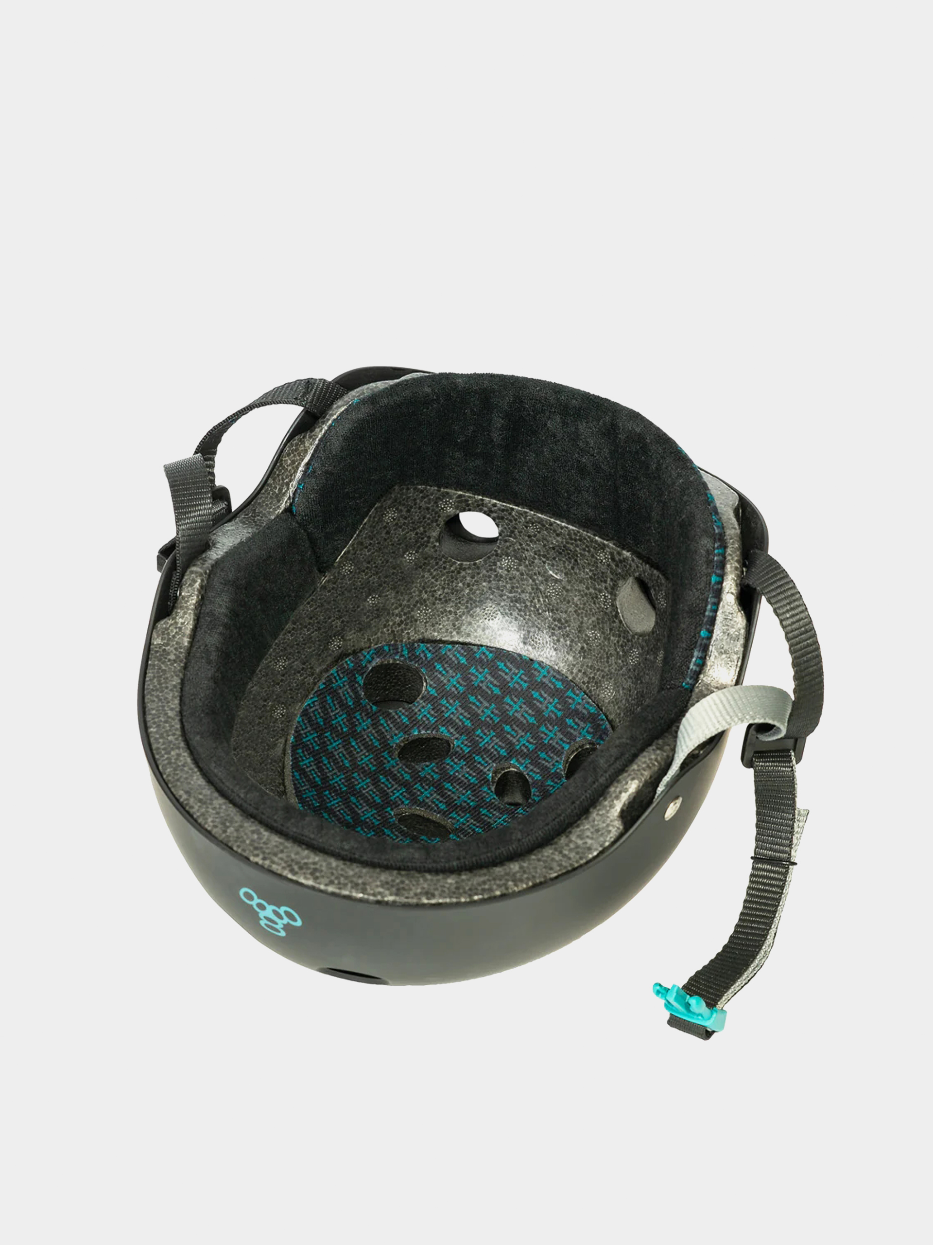 Prilba Triple Eight The Certified Sweatsaver Helmet (tony hawk)