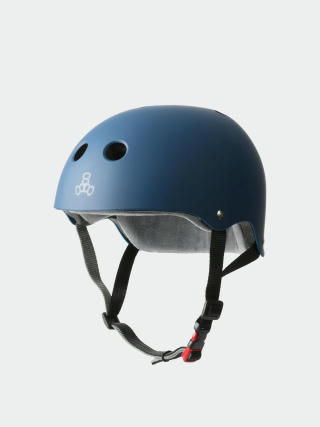 Prilba Triple Eight The Certified Sweatsaver Helmet (navy)