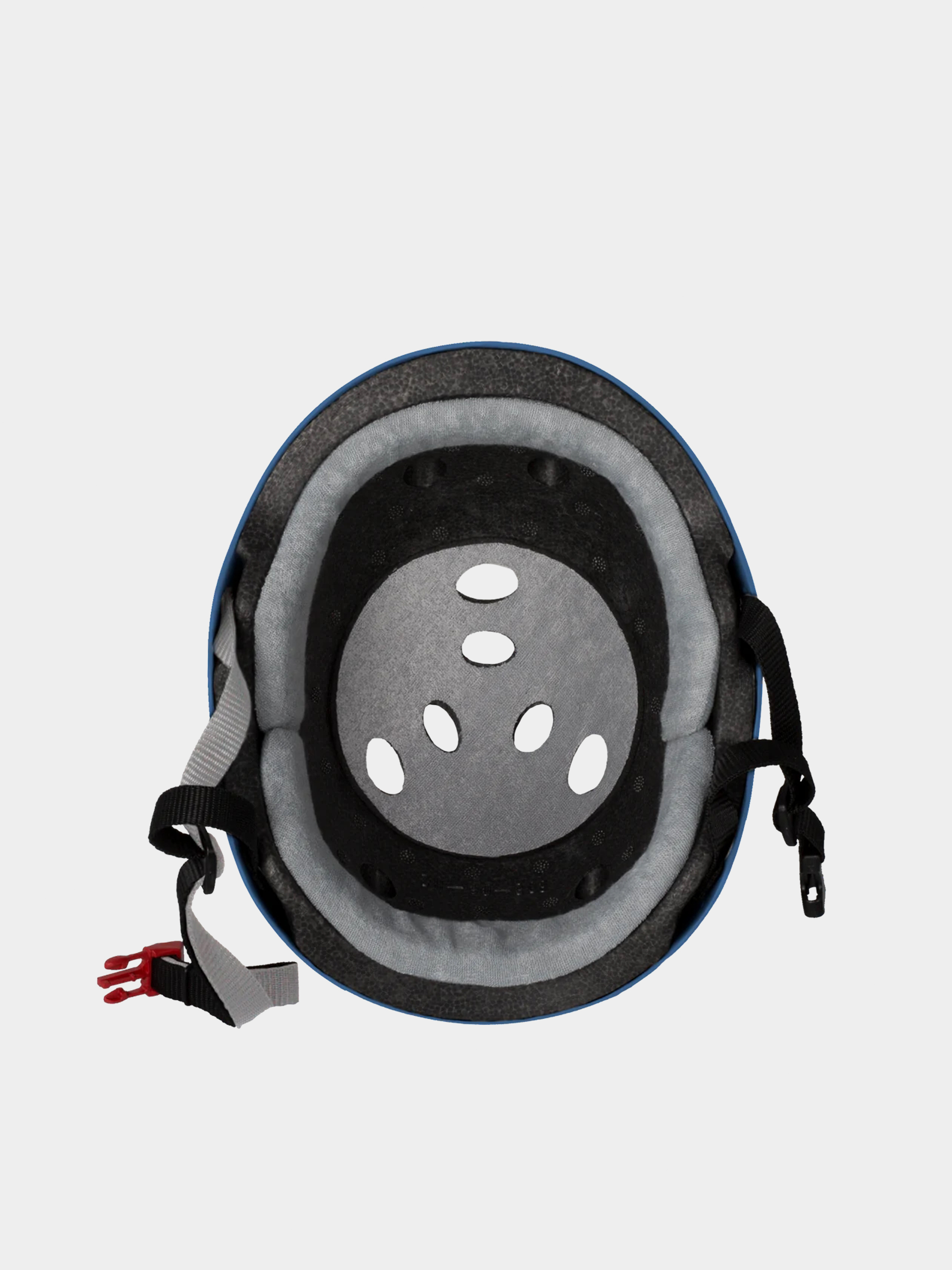 Prilba Triple Eight The Certified Sweatsaver Helmet (navy)