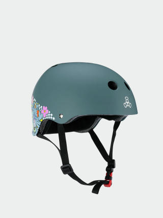 Prilba Triple Eight The Certified Sweatsaver Helmet (lizzie armanto)