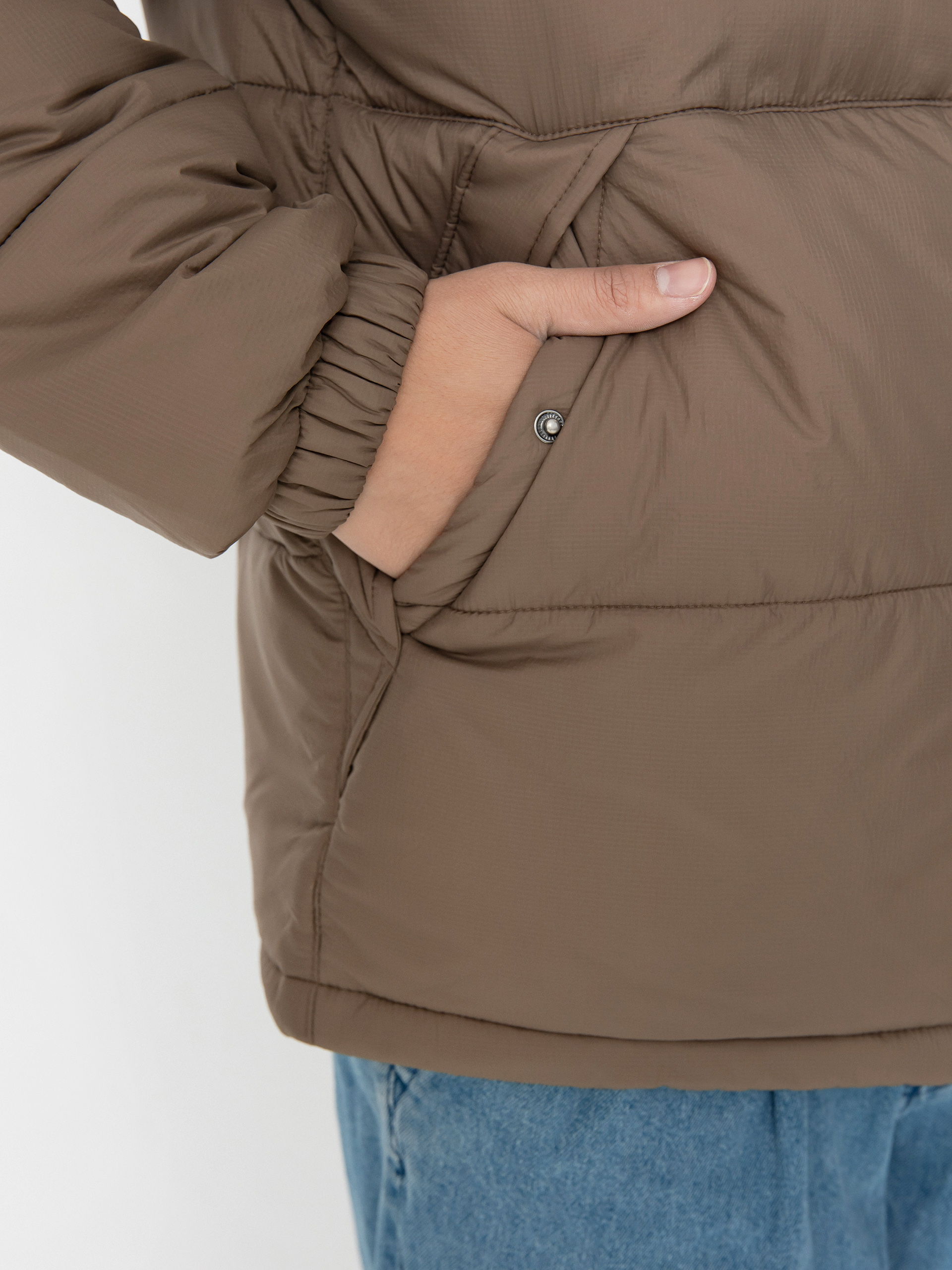 Bunda Dickies Waldenburg (mushroom)