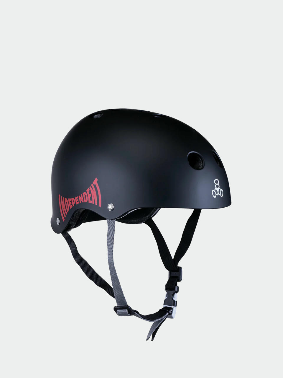 Prilba Triple Eight The Certified Sweatsaver Helmet (independent)