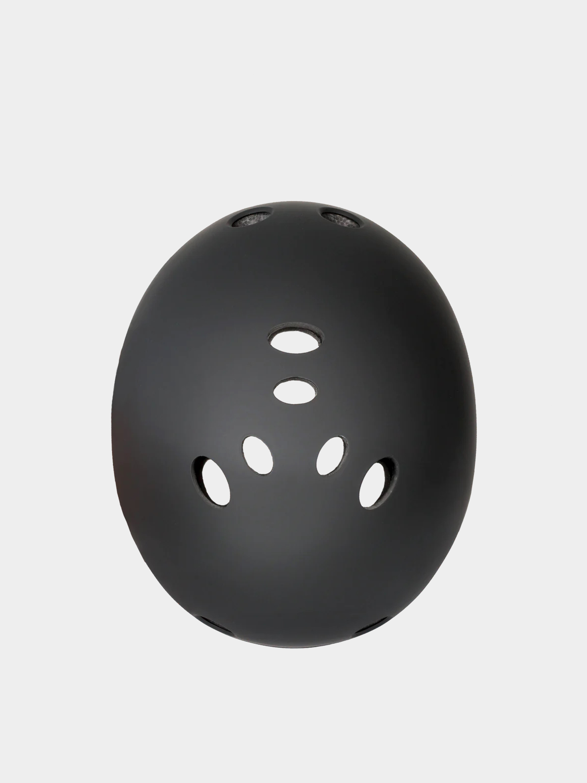 Prilba Triple Eight The Certified Sweatsaver Helmet (all black matte)
