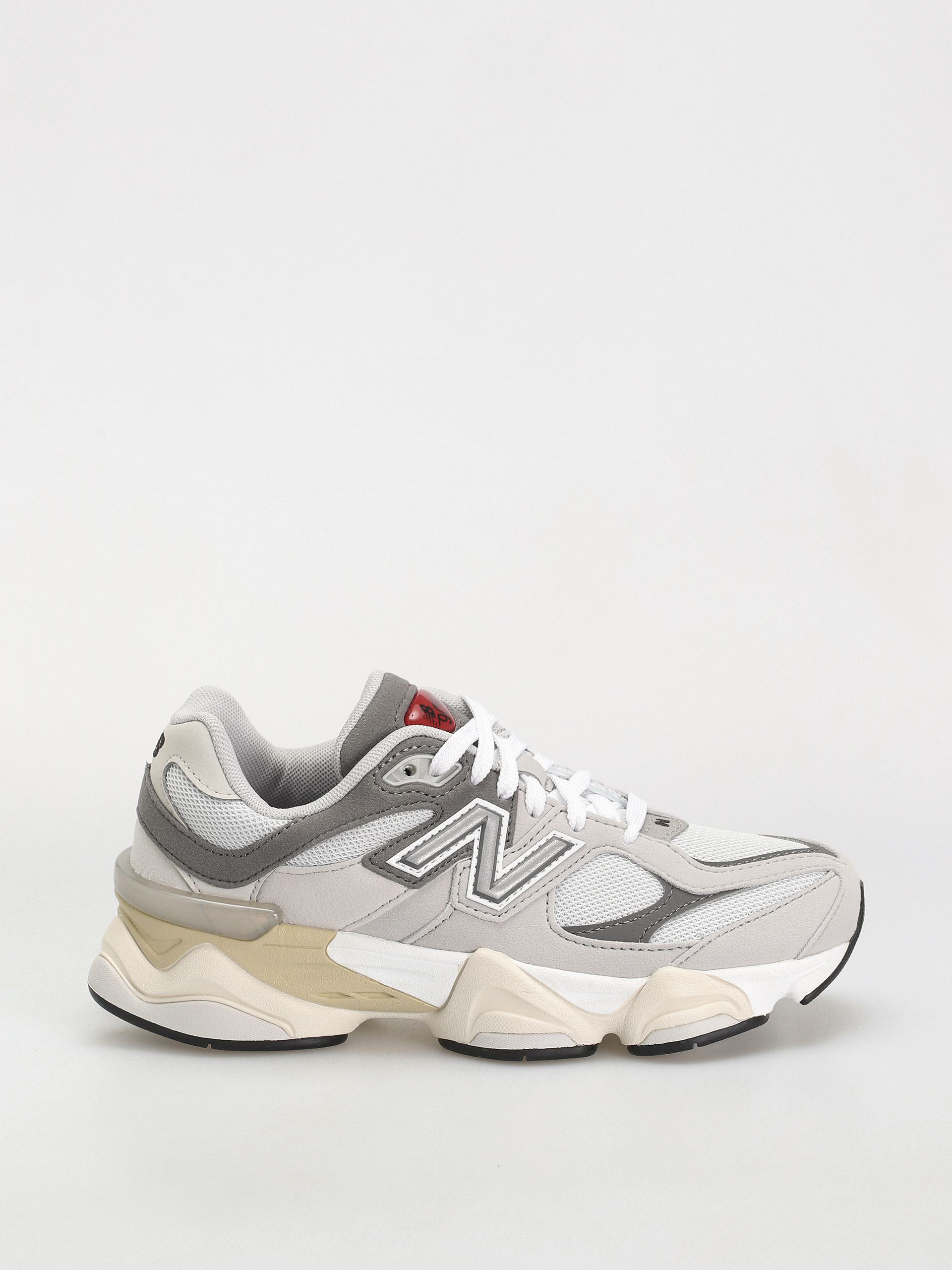 Topu00e1nky New Balance 9060 JR (raincloud)