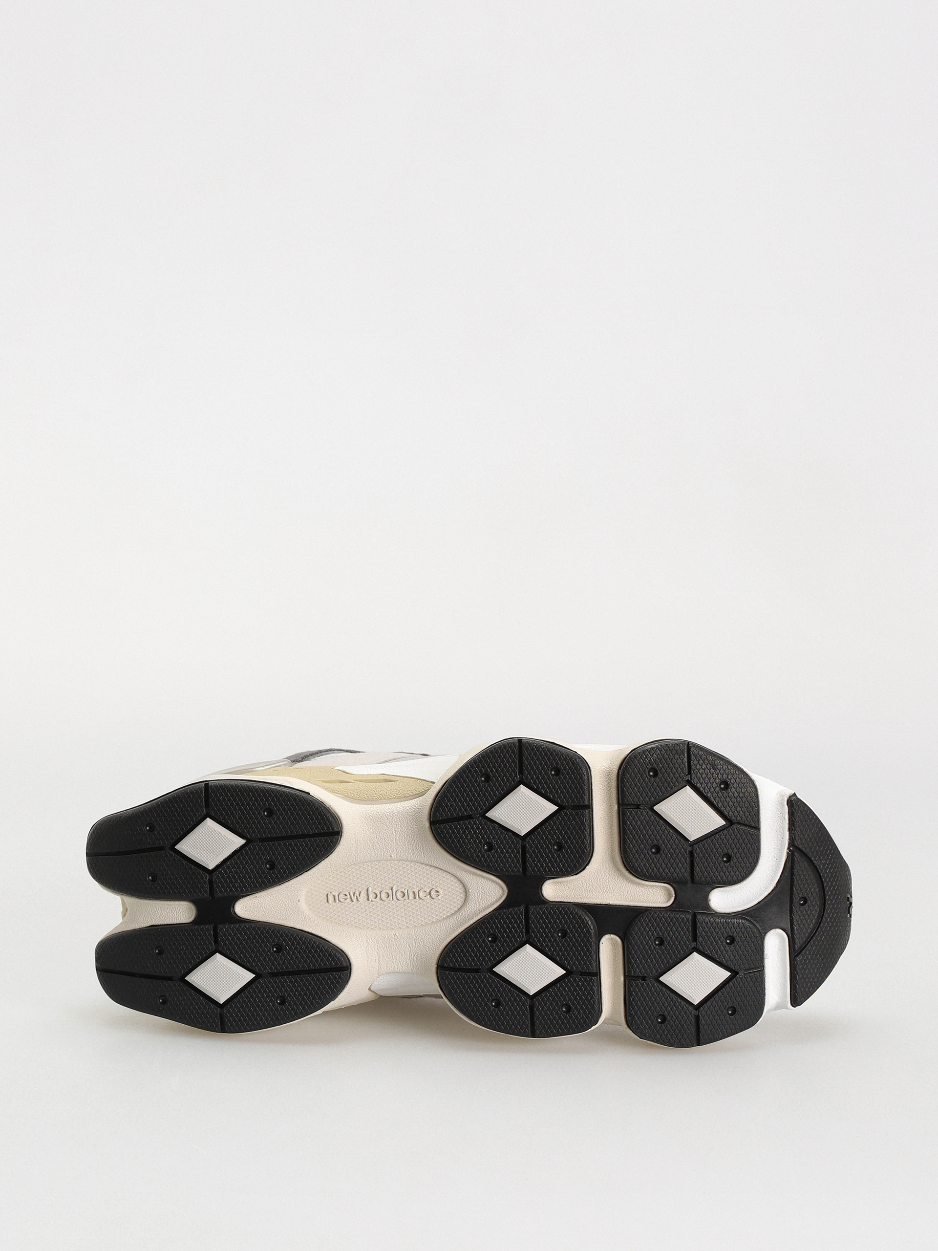 Topánky New Balance 9060 JR (raincloud)