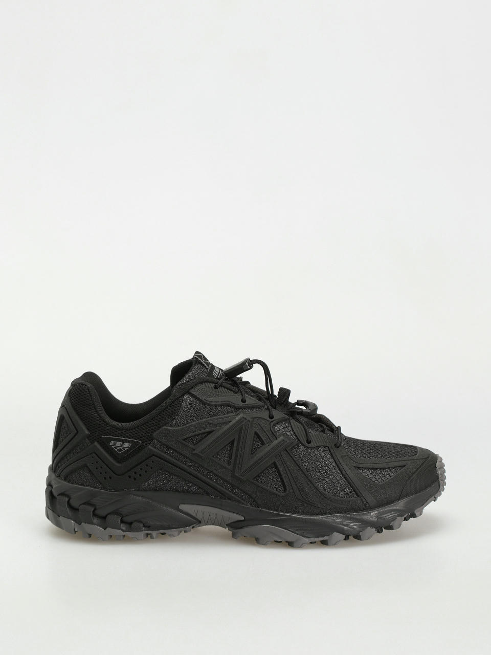 Topánky New Balance 610 (black)