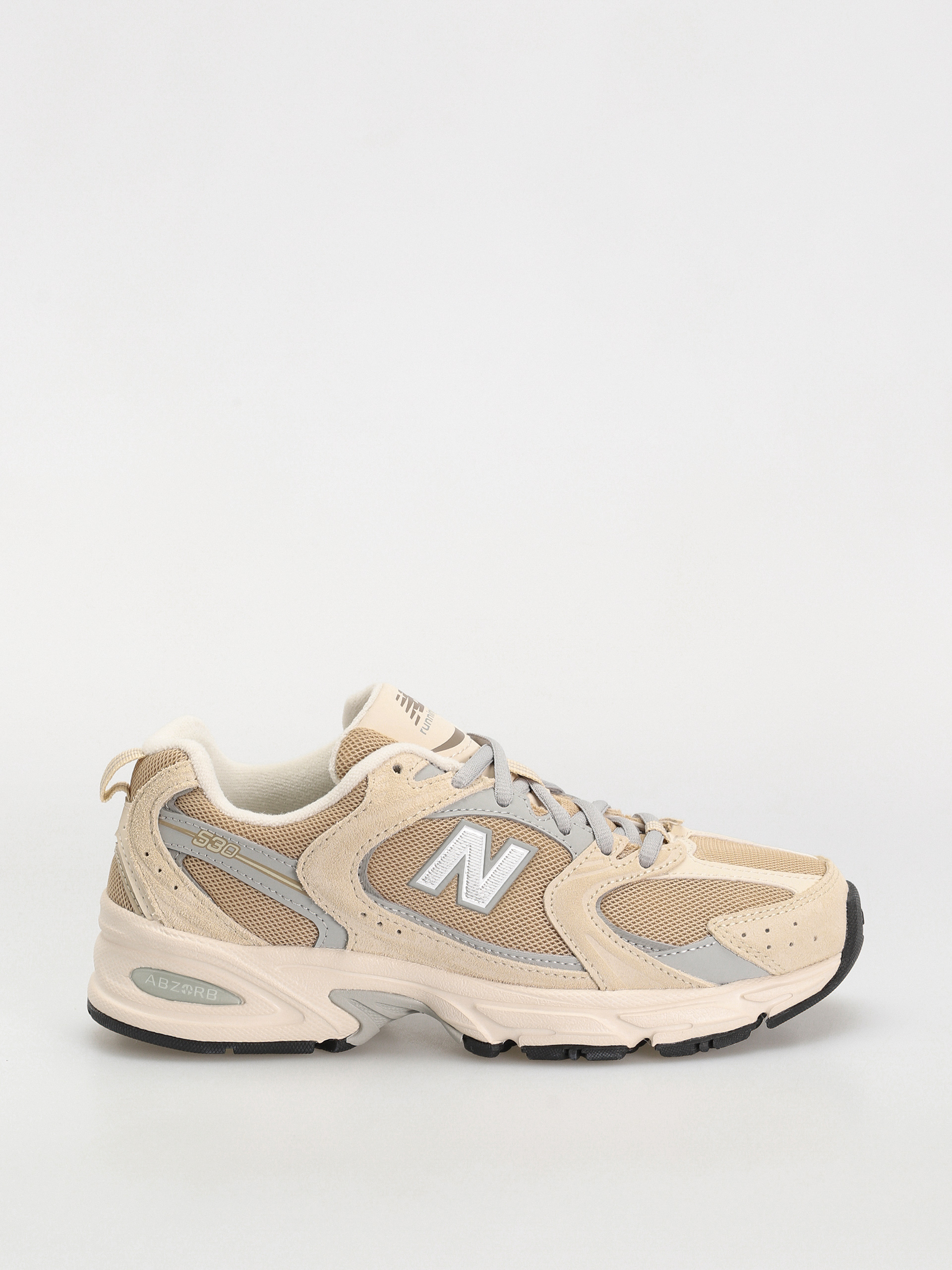 Topánky New Balance 530 (sandstone)