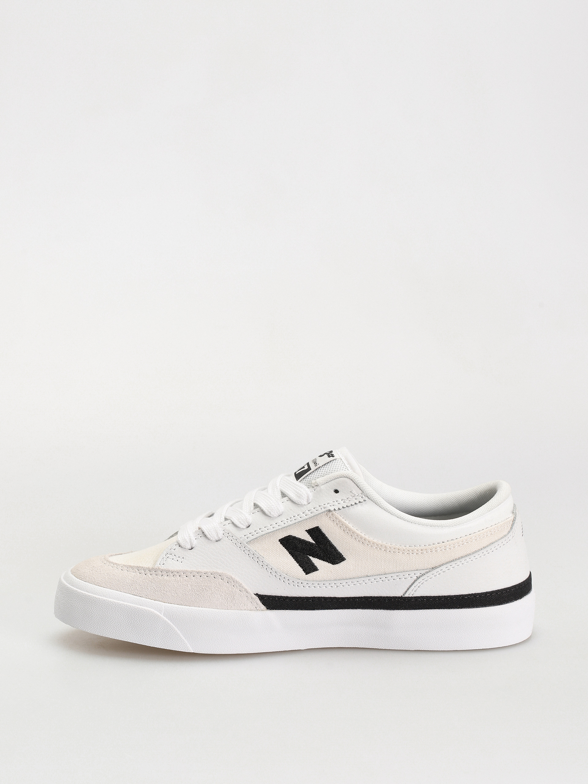 Topánky New Balance 417 (white)