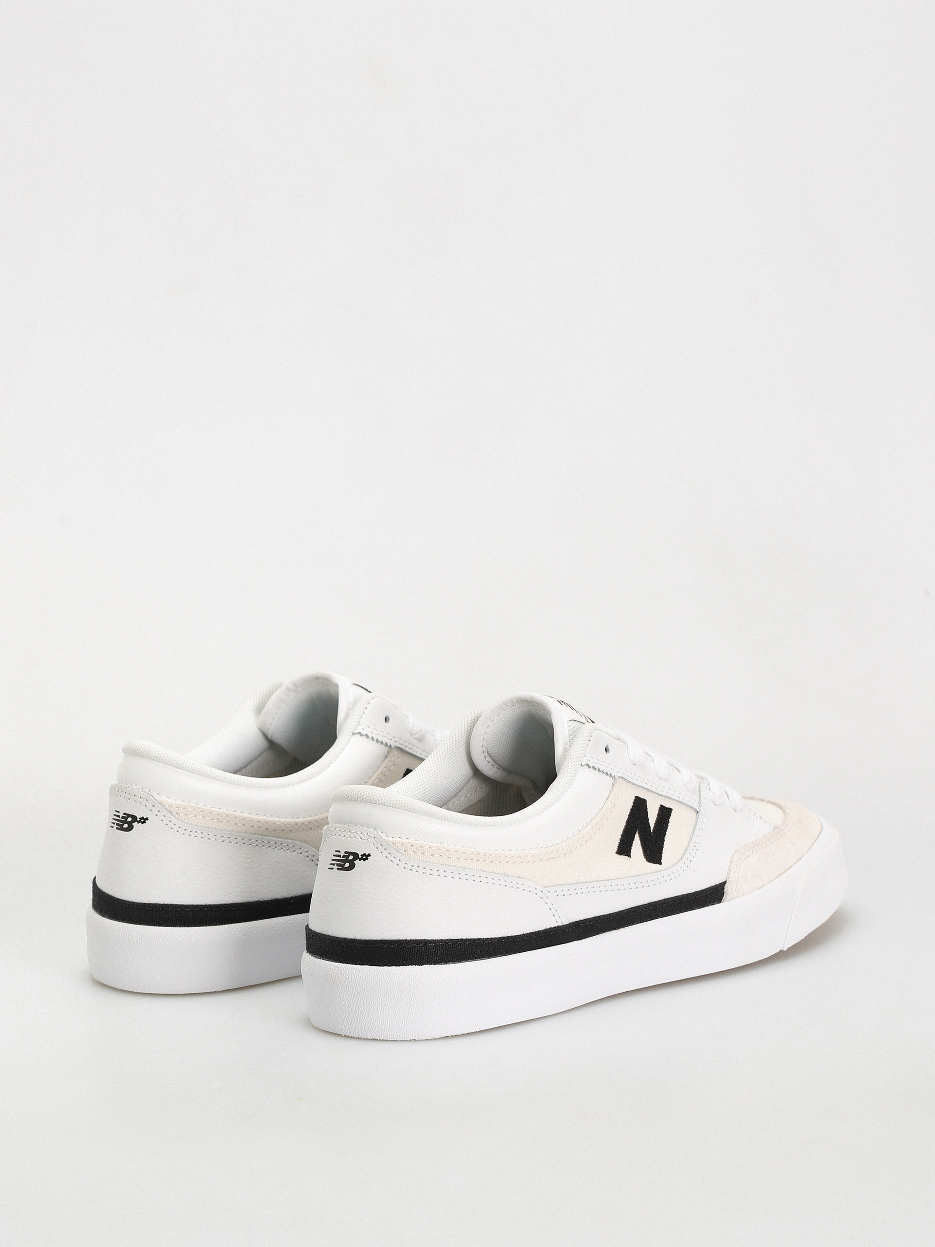 Topánky New Balance 417 (white)