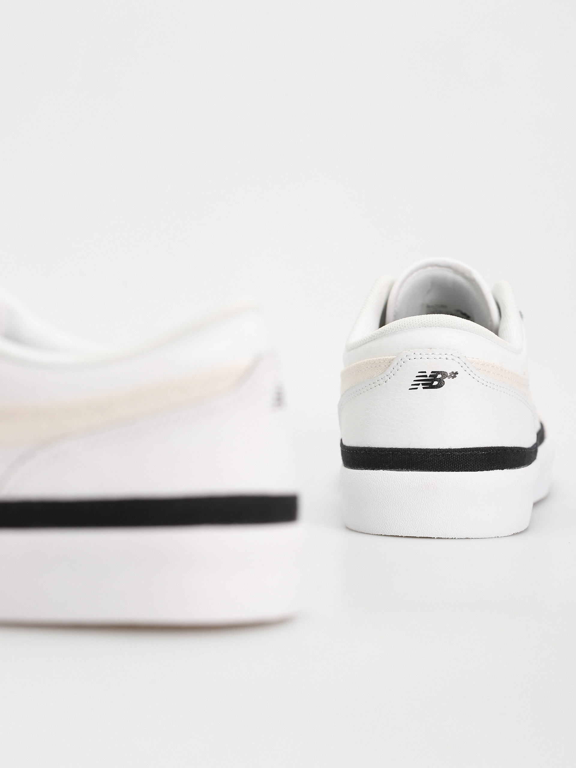 Topánky New Balance 417 (white)