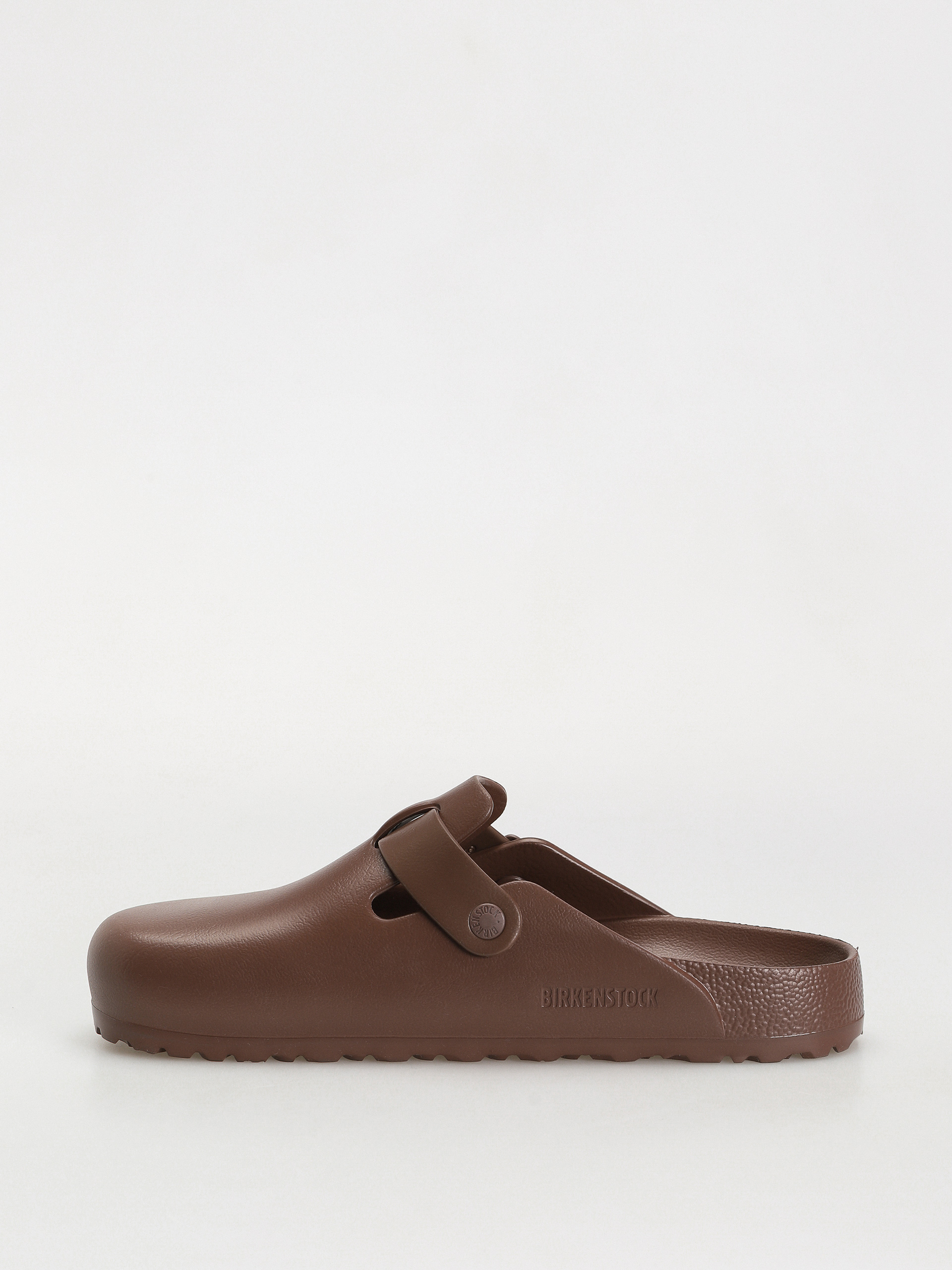 Šľapky Birkenstock Boston EVA Regular (roast)