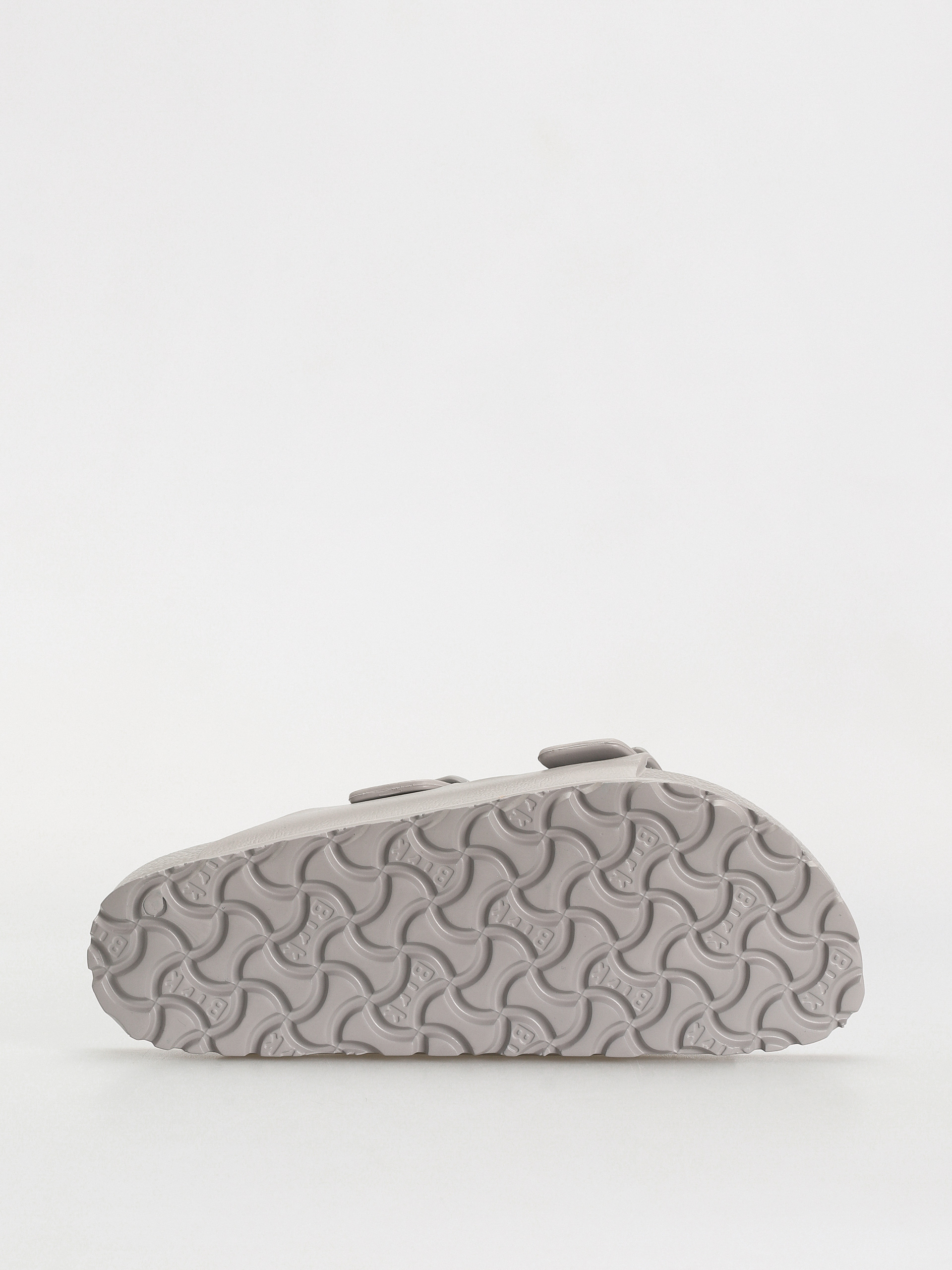 Šľapky Birkenstock Arizona Essentials EVA Narrow Wmn (stone coin)