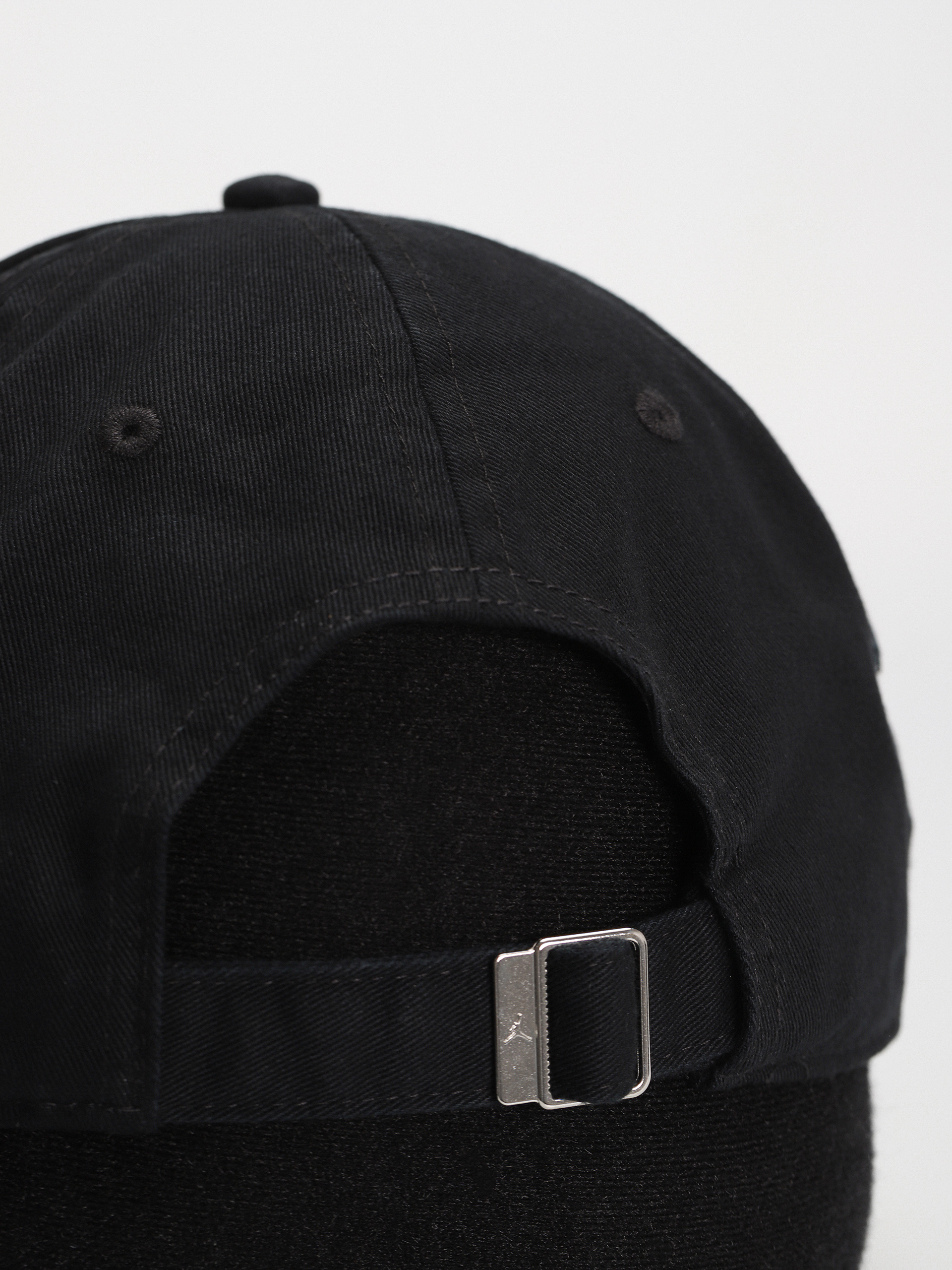 Šiltovka Nike SB Club Cap Patch (black/sail/black)