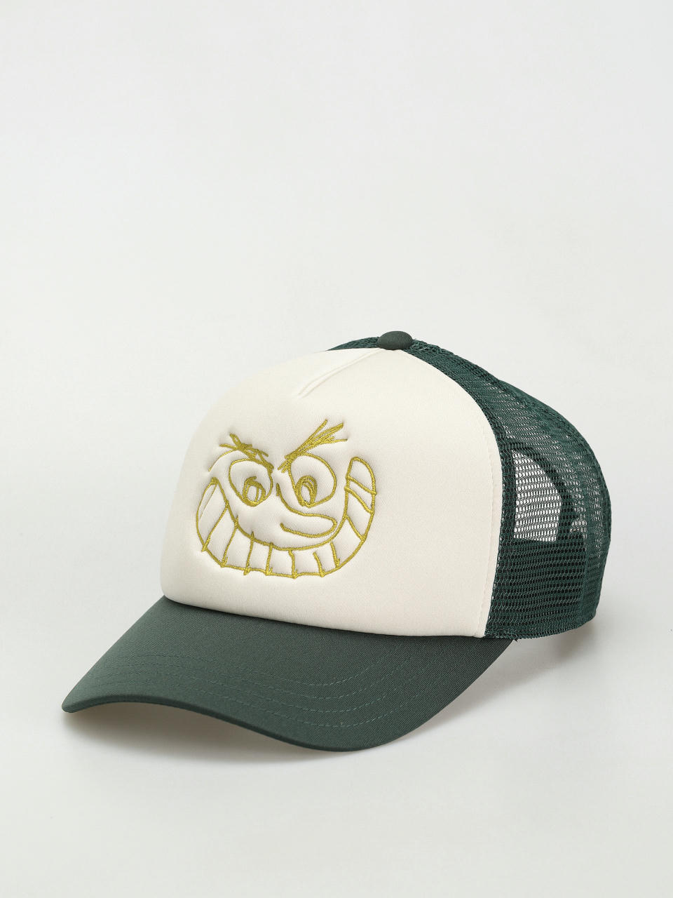 Šiltovka Vans Skate Smile Trucker (scarab)