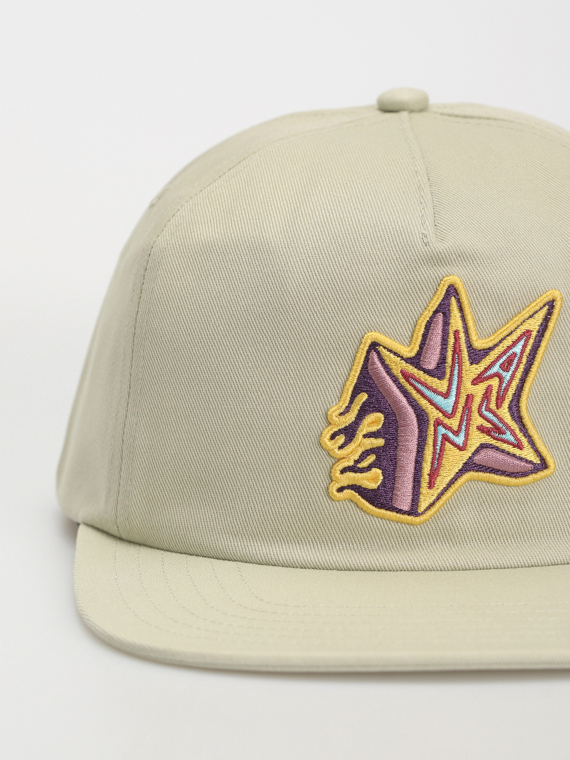 Šiltovka Vans Skate Star Low Unstructured (elm)