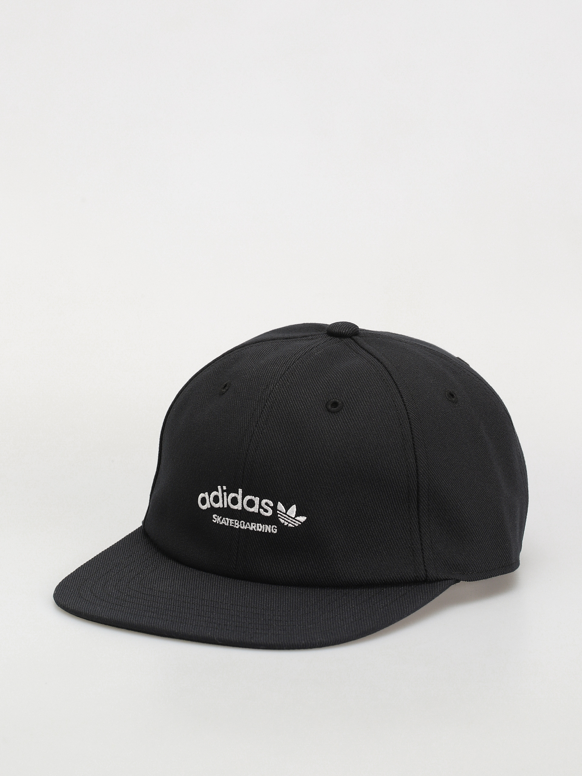 Šiltovka adidas Arched Logo (black)