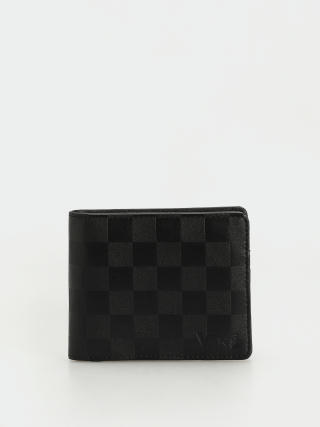 Peňaženka Vans Hiller Bifold (black)