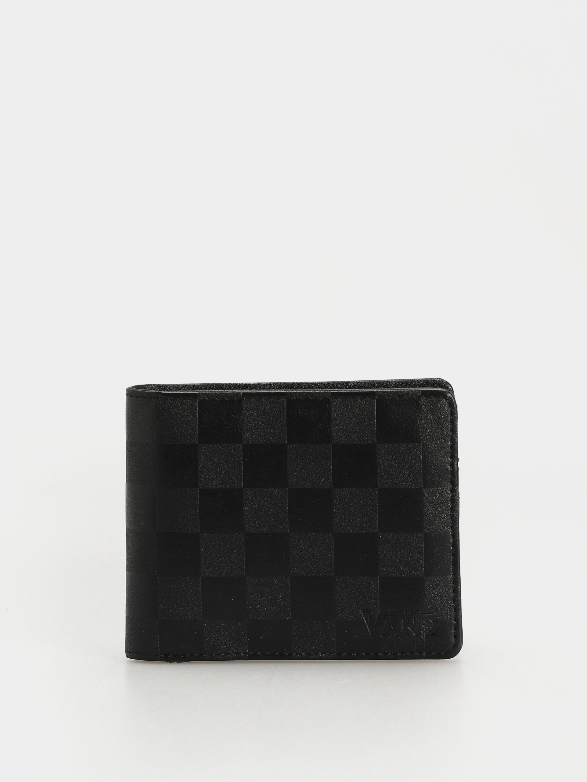 Peňaženka Vans Hiller Bifold (black)