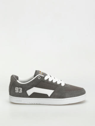 Topánky Etnies Mc Rap Lo (grey/white)