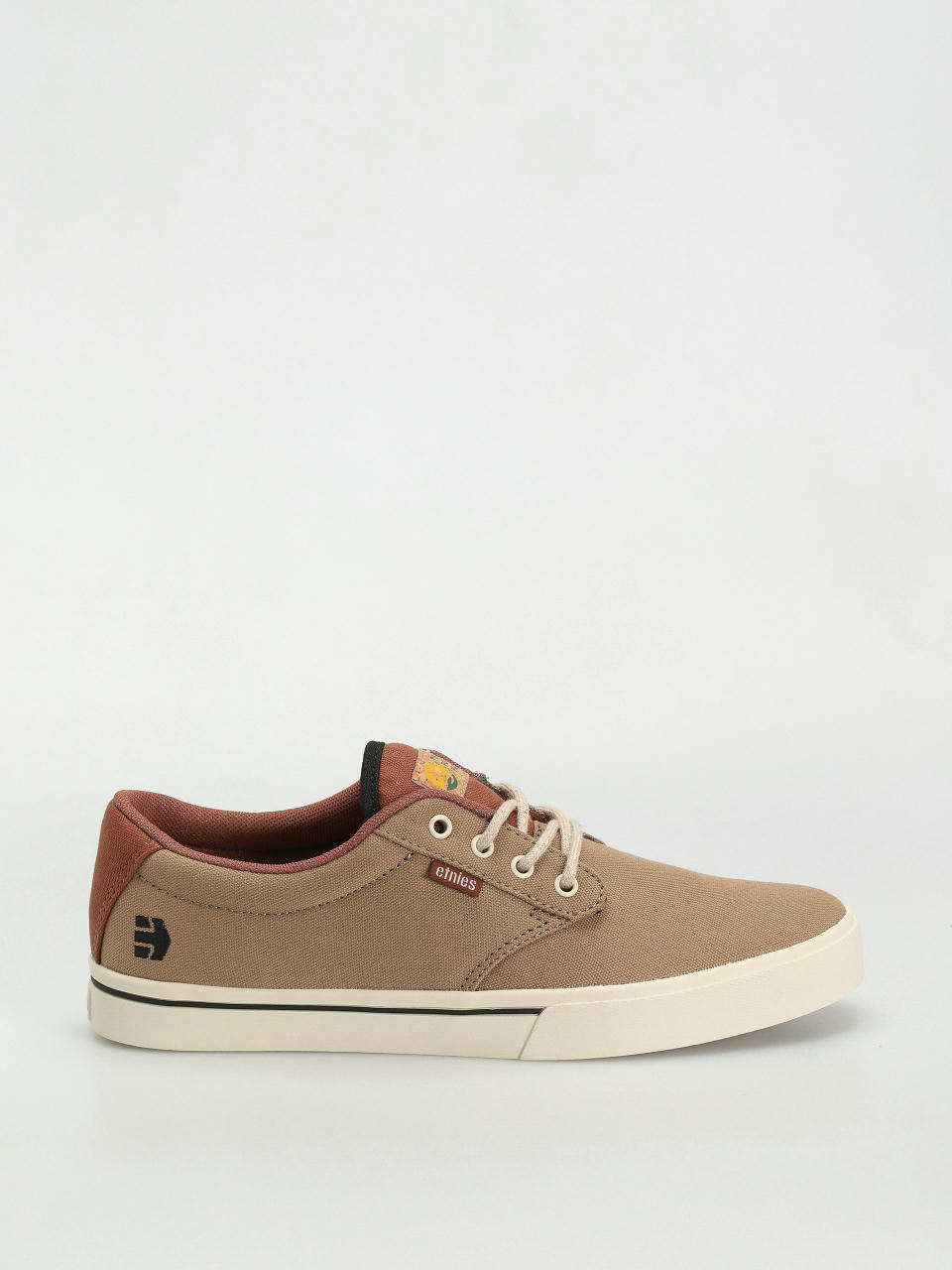 Topánky Etnies Jameson 2 Eco X Tftf (brown)