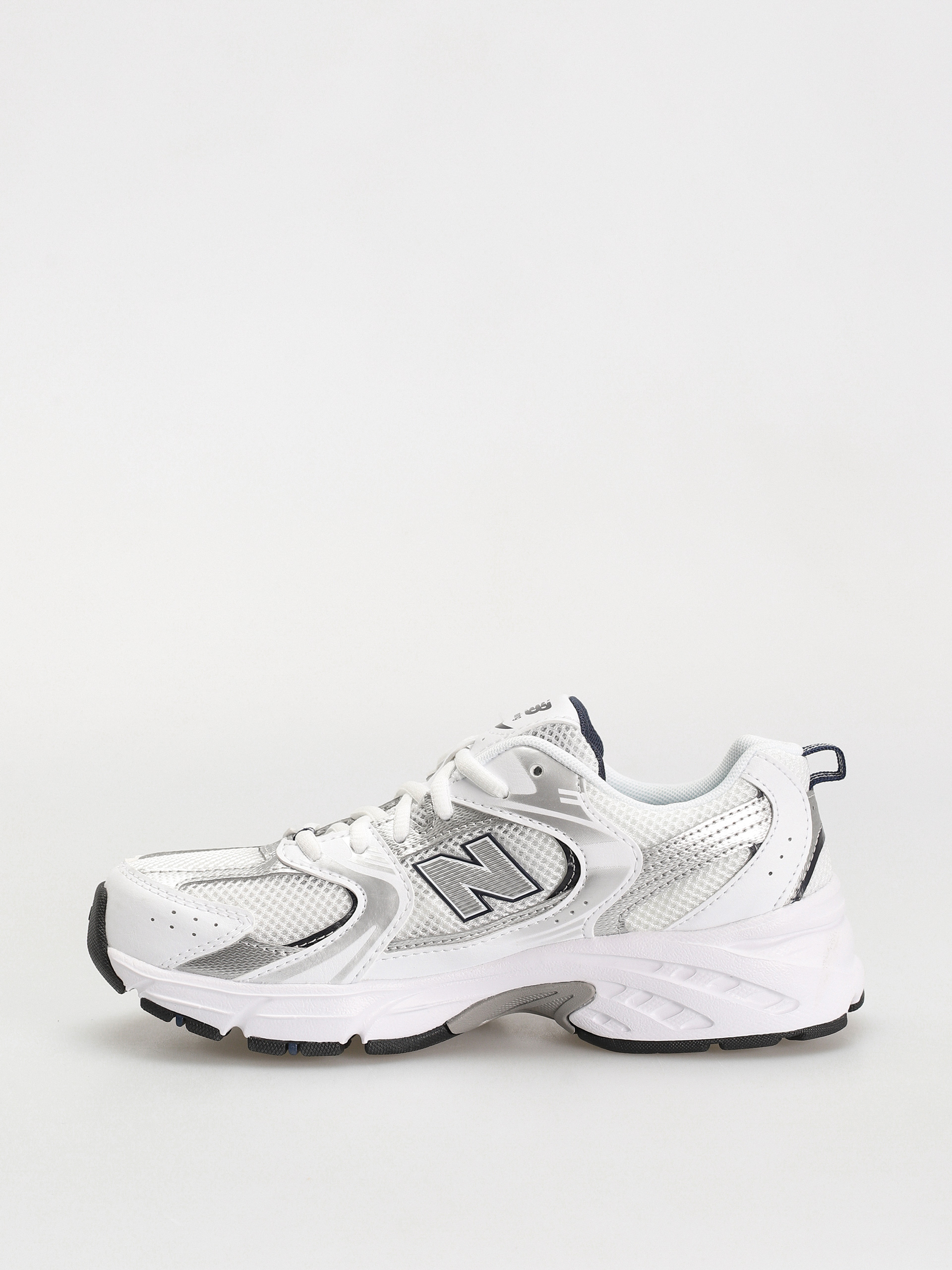 Topánky New Balance 530 JR (white natural indigo)