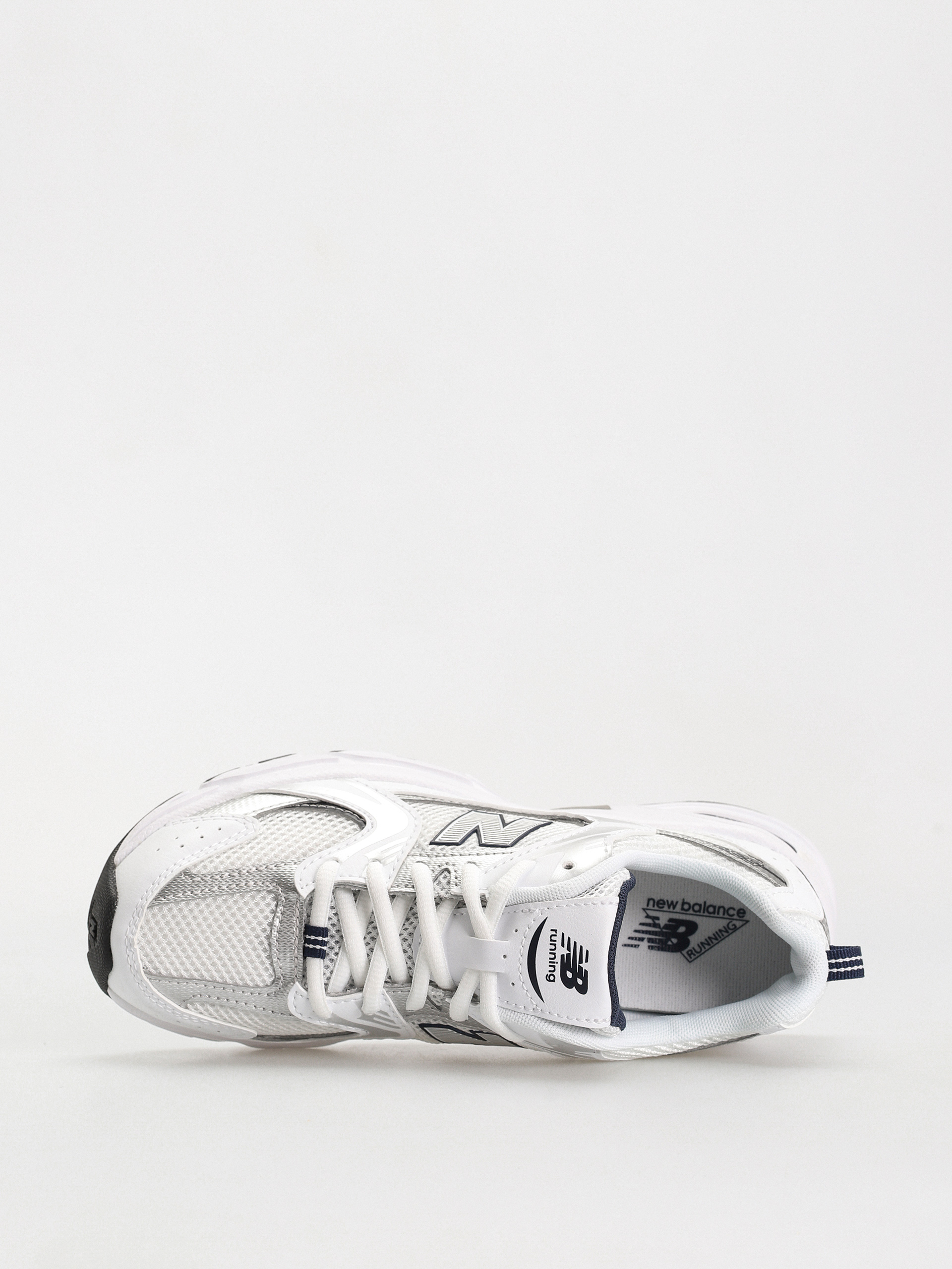 Topánky New Balance 530 JR (white natural indigo)