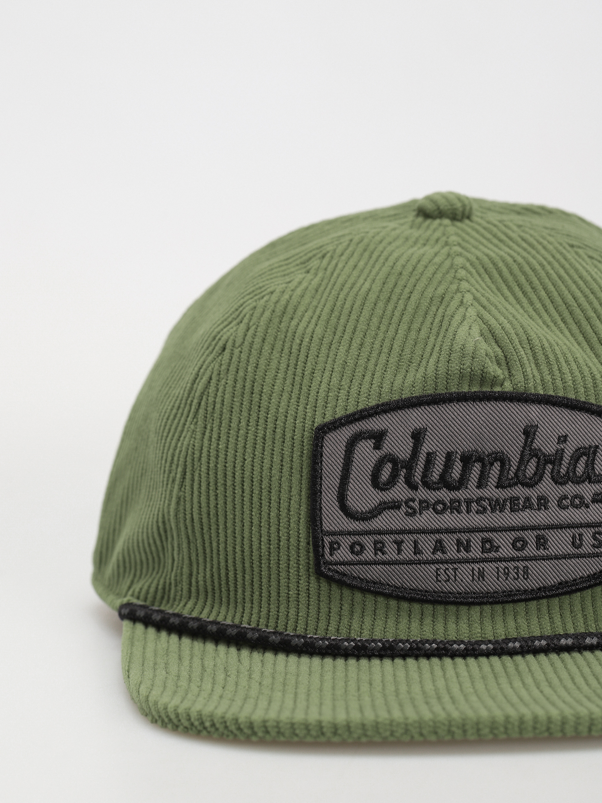 Šiltovka Columbia Packsaddle Corduroy (canteen csc tr)