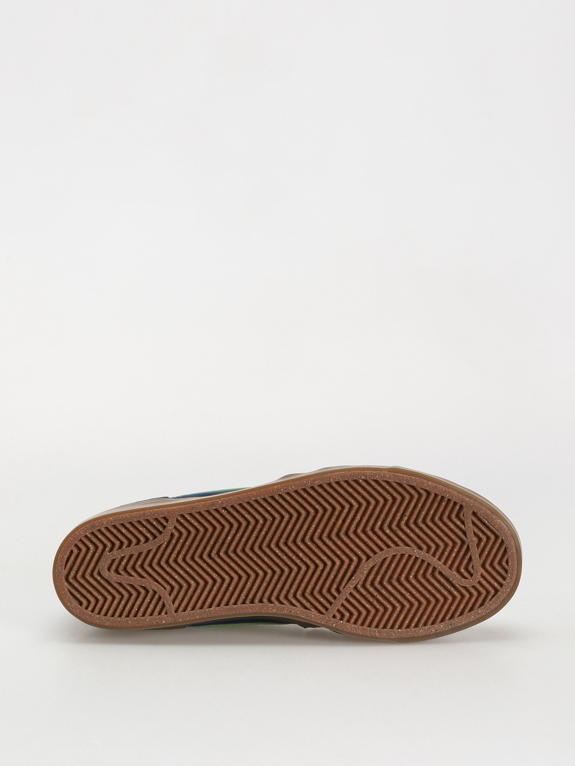 Topánky Nike SB Zoom Pogo Plus (midnight navy/malachite obsidian)