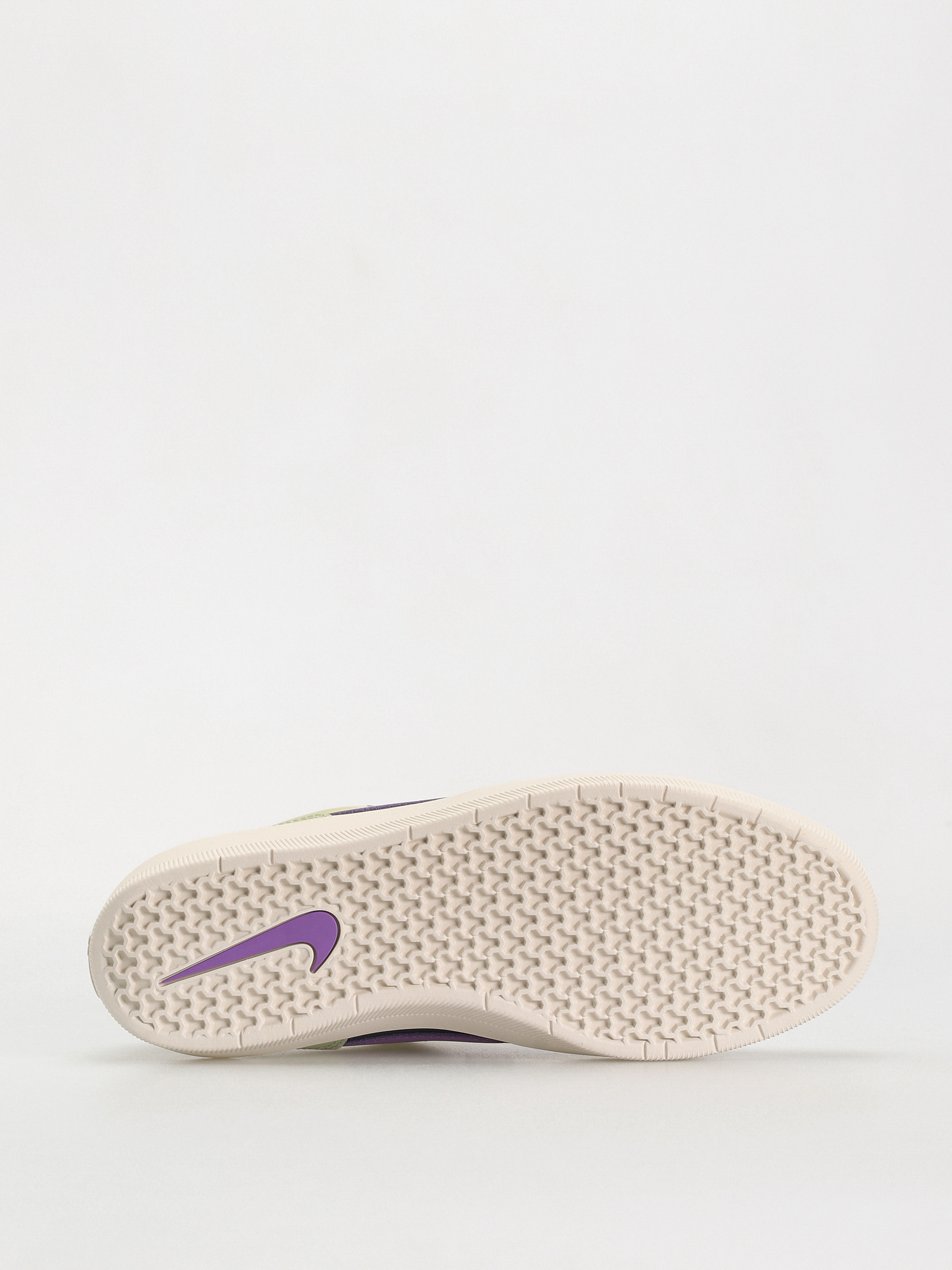 Topánky Nike SB Force 58 Premium (olive aura/black raspberry armory navy)