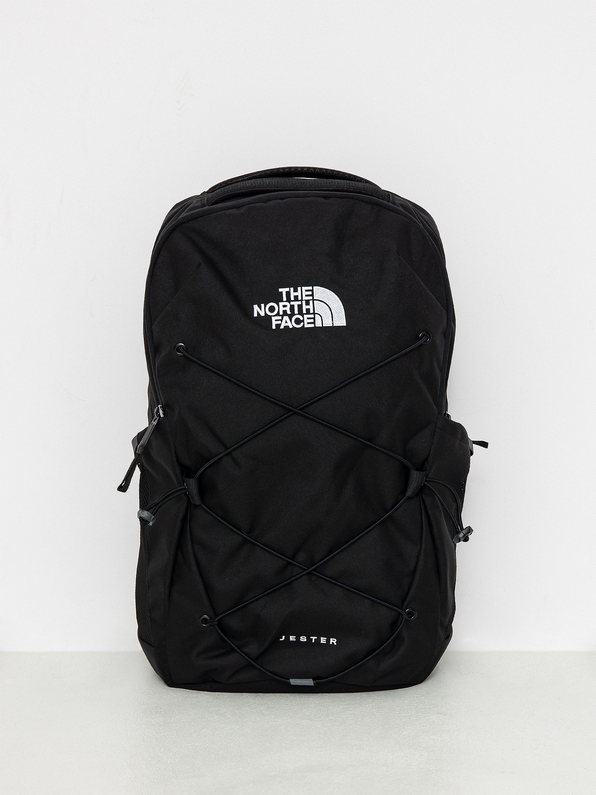 Batoh The North Face Jester (tnf black npf)