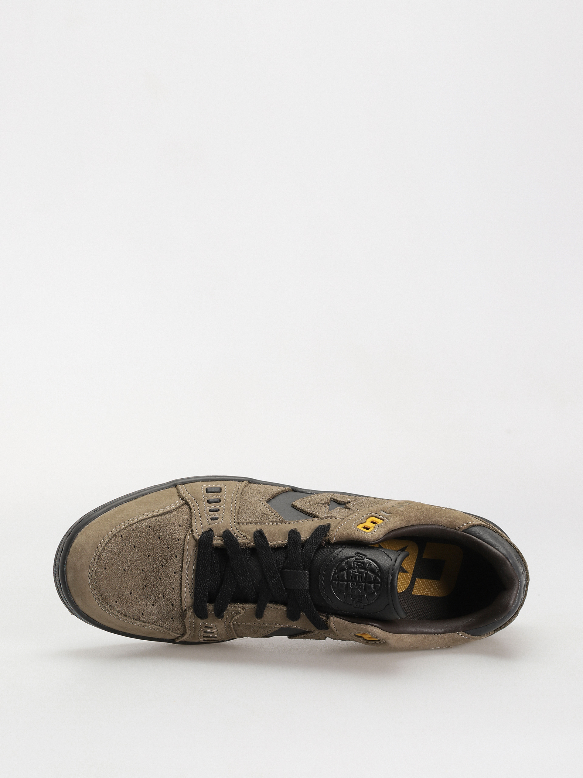 Topánky Converse As 1 Pro Ox (green/black)