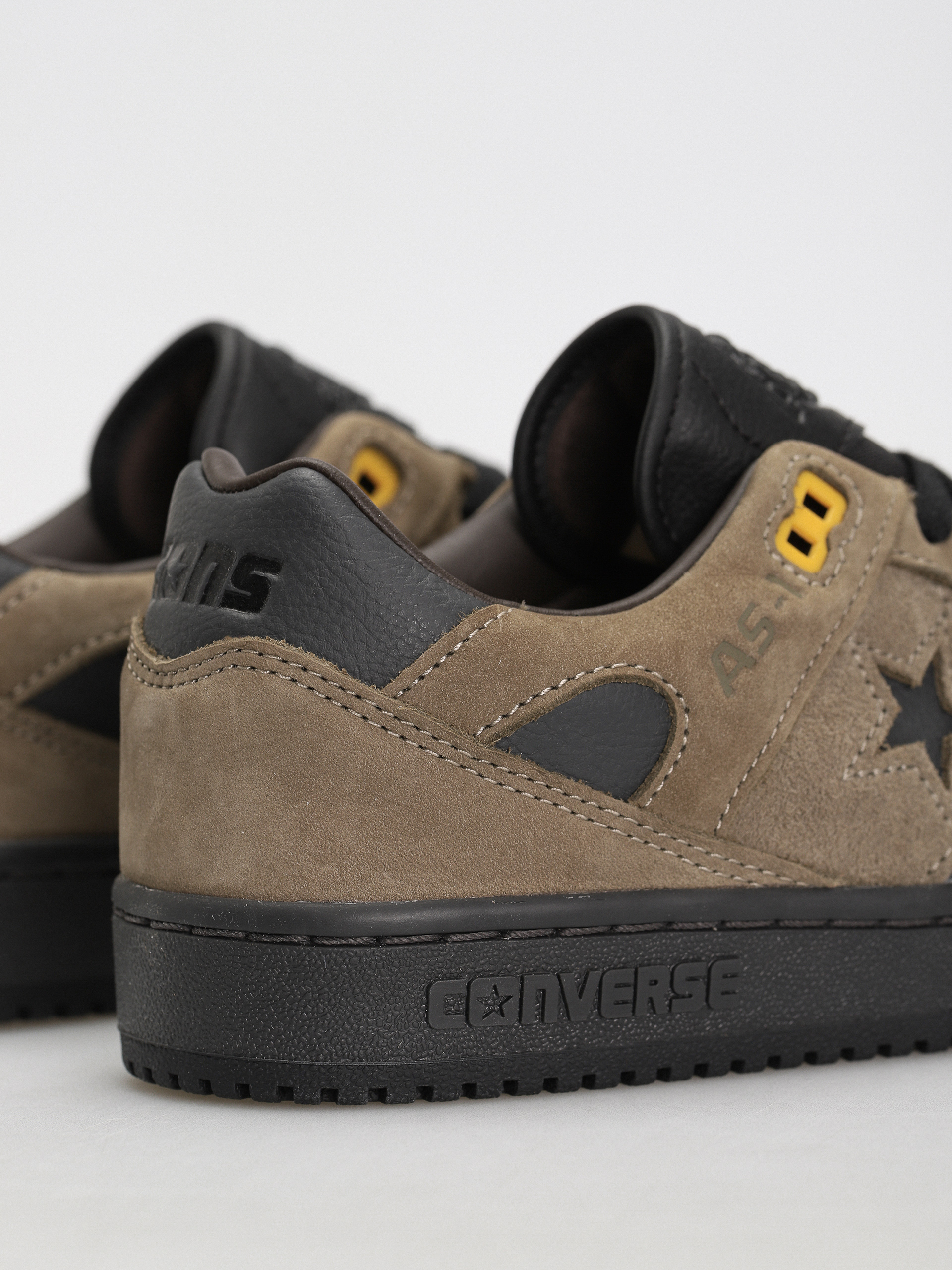 Topánky Converse As 1 Pro Ox (green/black)